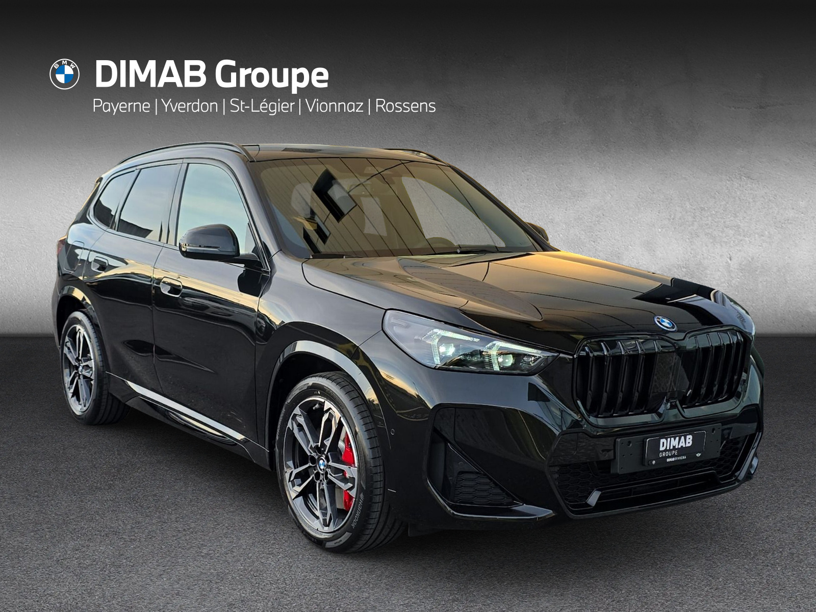 BMW X1 xDrive 30e M Sport Pro-image-6
