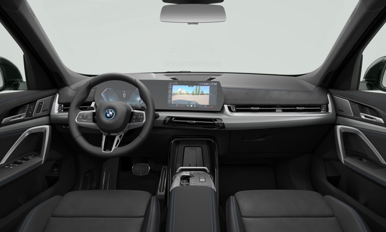 BMW X1 xDrive 30e M Sport Pro-image-6