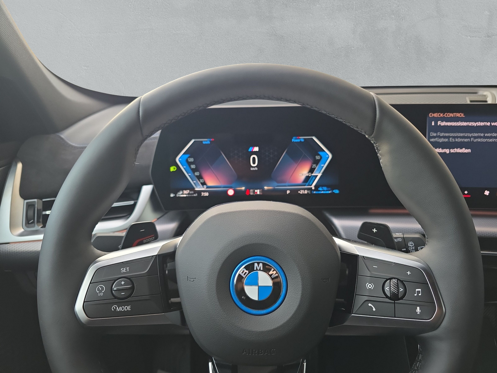 BMW X1 xDrive 30e M Sport Pro-image-22