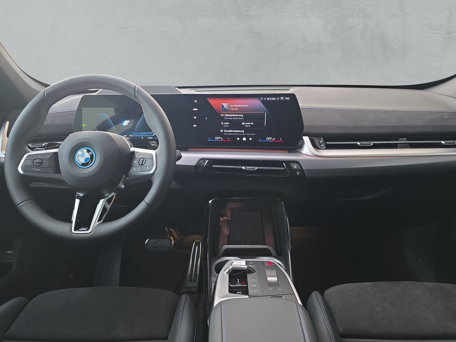 BMW X1 xDrive 30e M Sport Pro-image-16