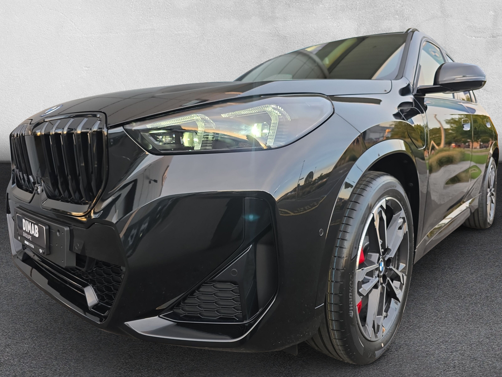 BMW X1 xDrive 30e M Sport Pro-image-8