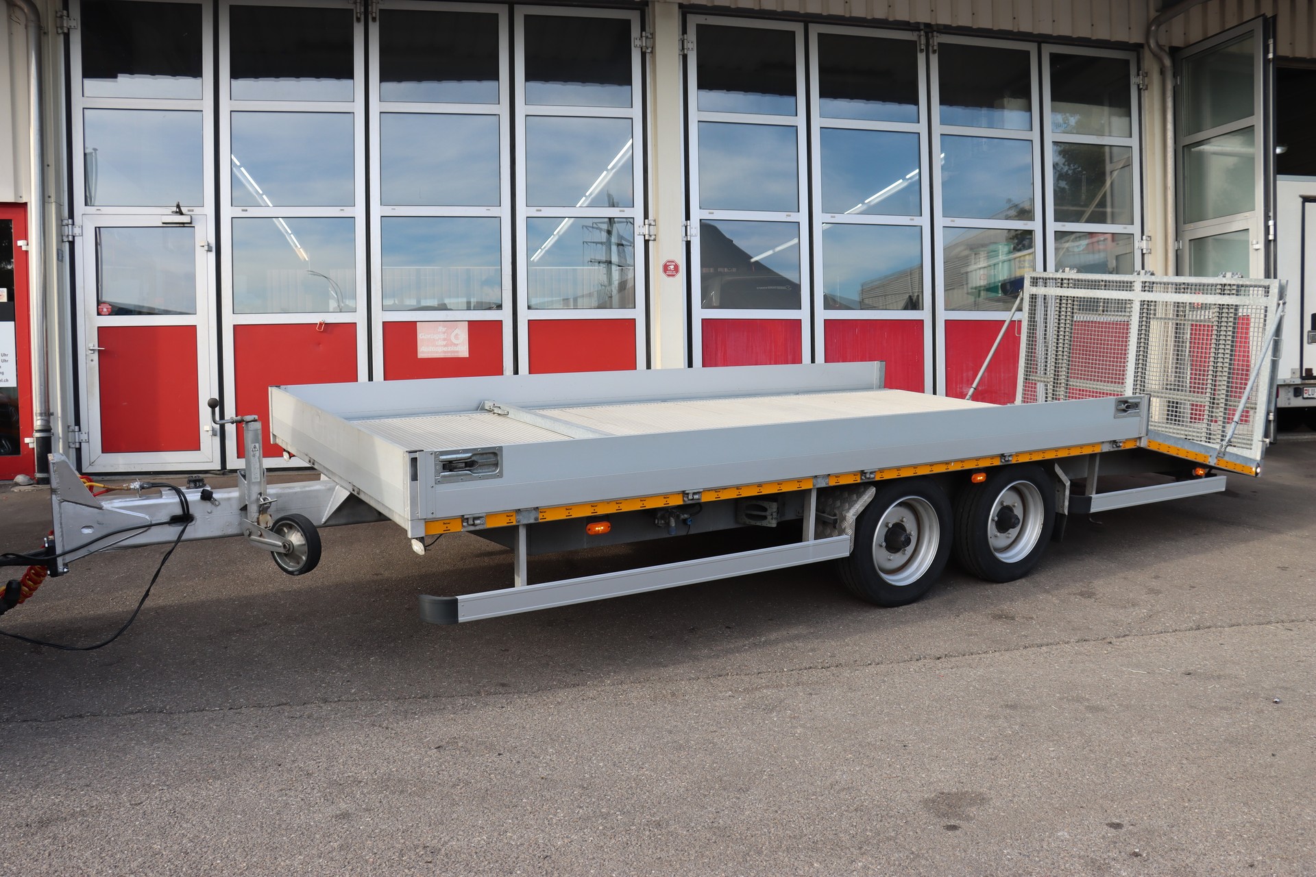 DALTEC Mega 6T 13