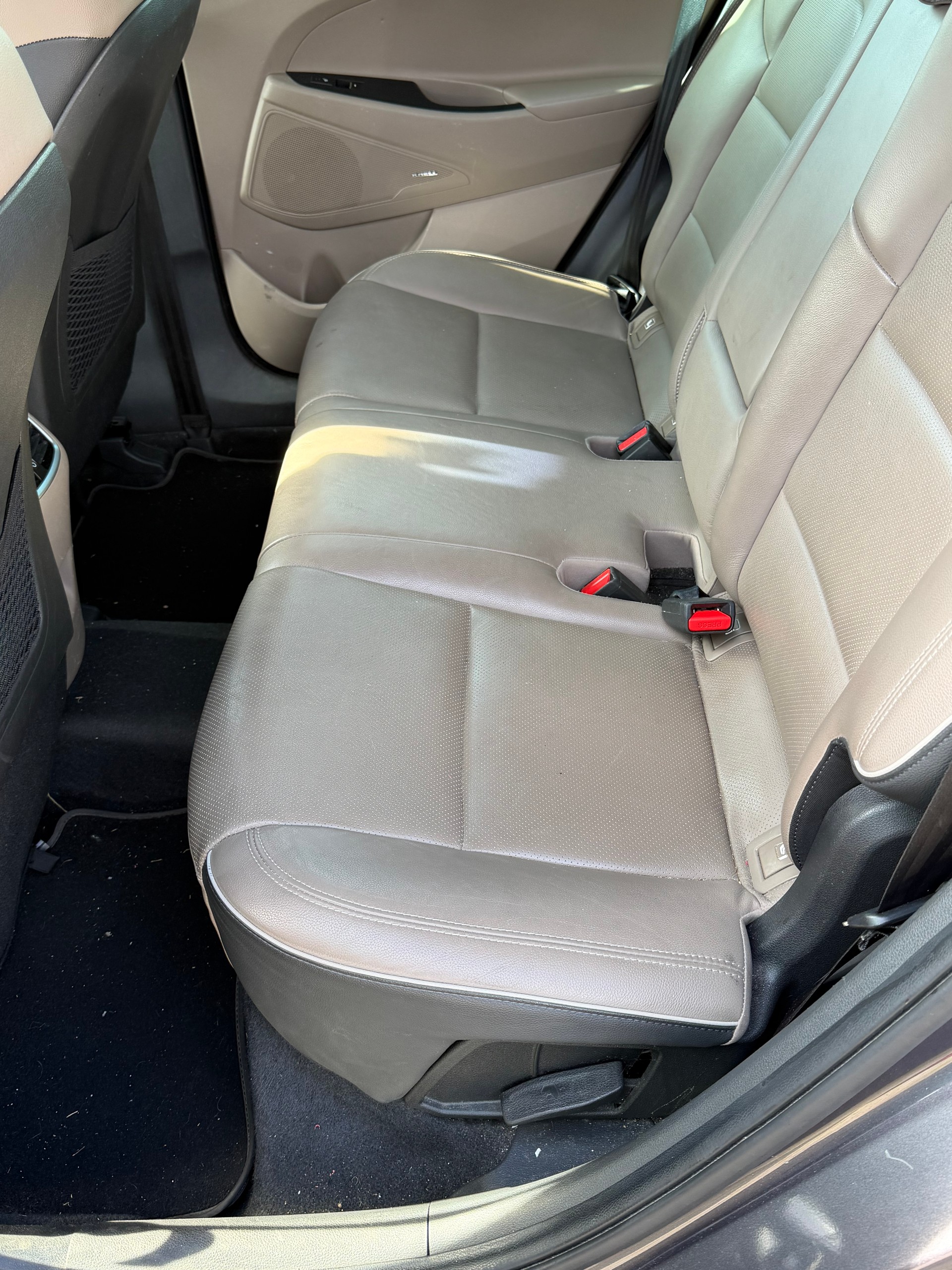 HYUNDAI Tucson 1.6 CRDI Vertex 4WD DCT-image-9