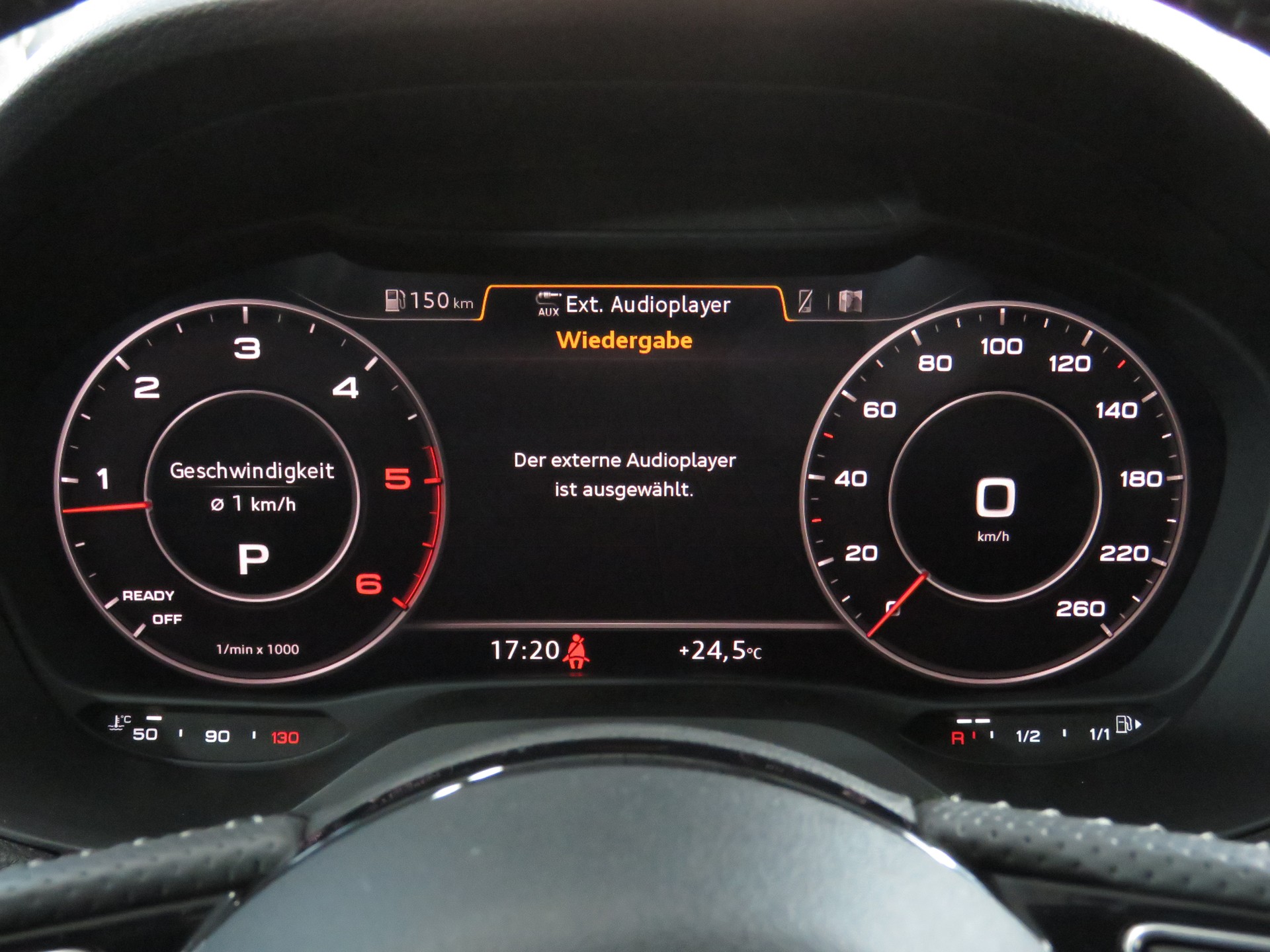 AUDI Q2 2.0 TDI Edition # 1 Quattro S-tronic (Automat)-image-16