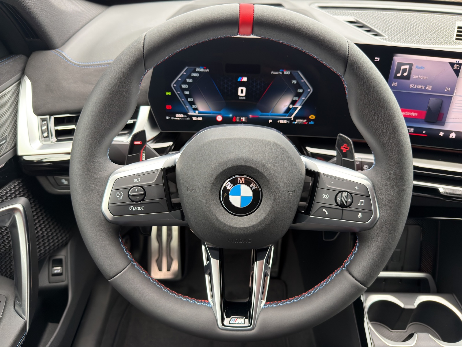 BMW X1 M35i xDrive M Sport Pro-image-11