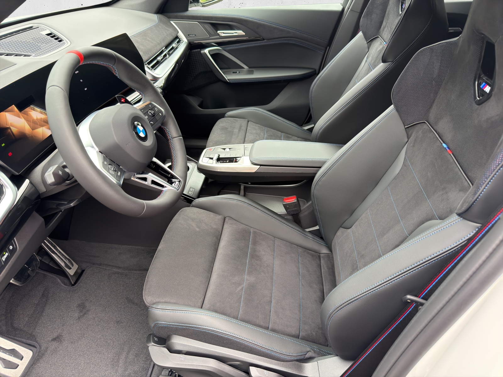 BMW X1 M35i xDrive M Sport Pro-image-9