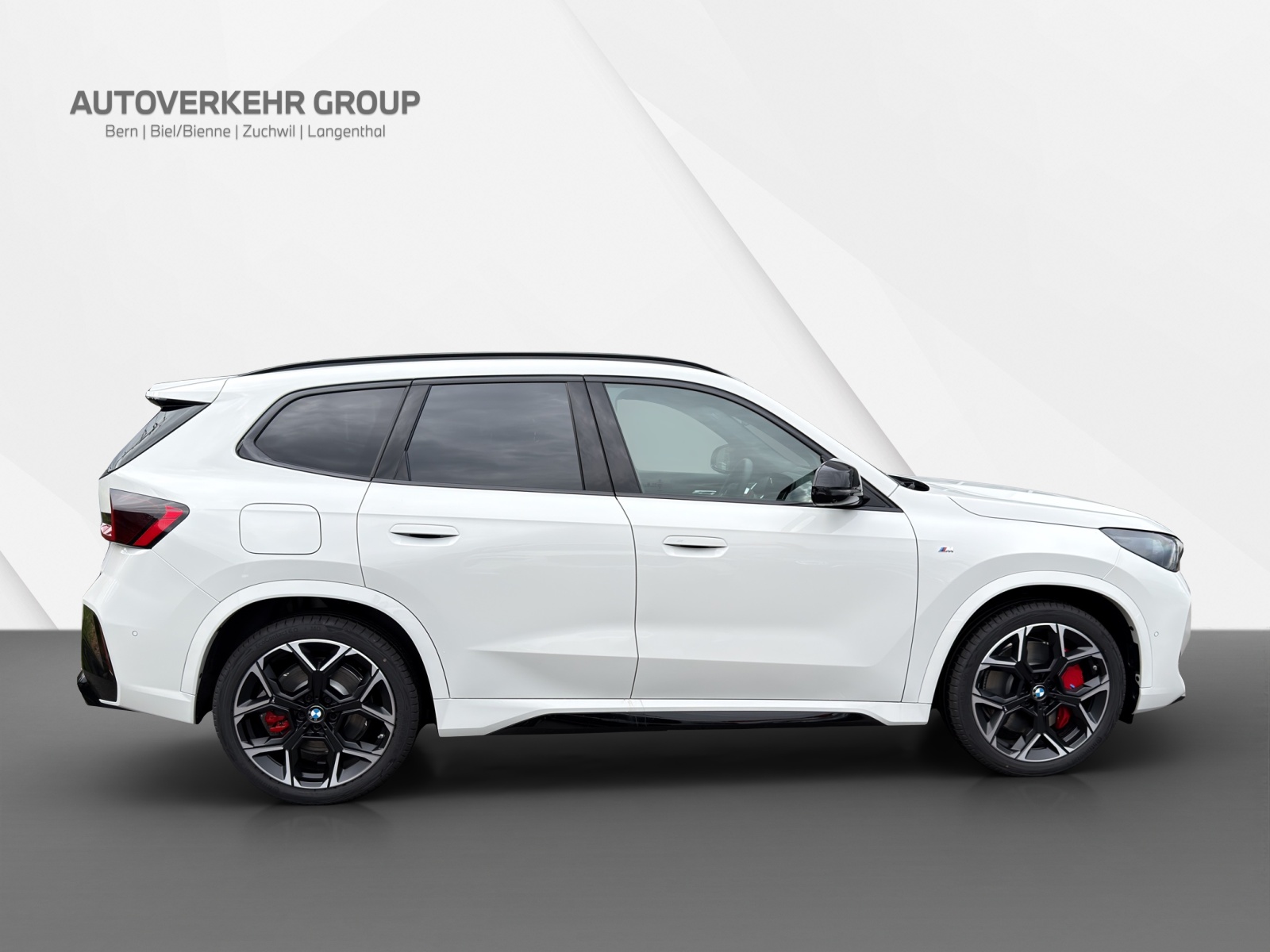 BMW X1 M35i xDrive M Sport Pro-image-6