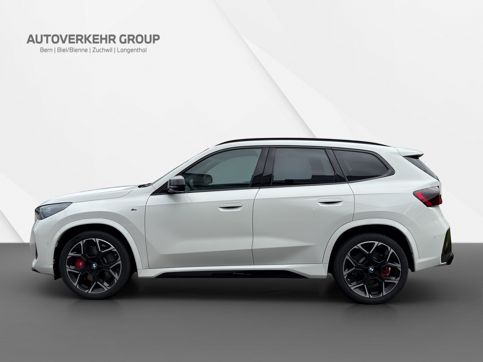 BMW X1 M35i xDrive M Sport Pro-image-2
