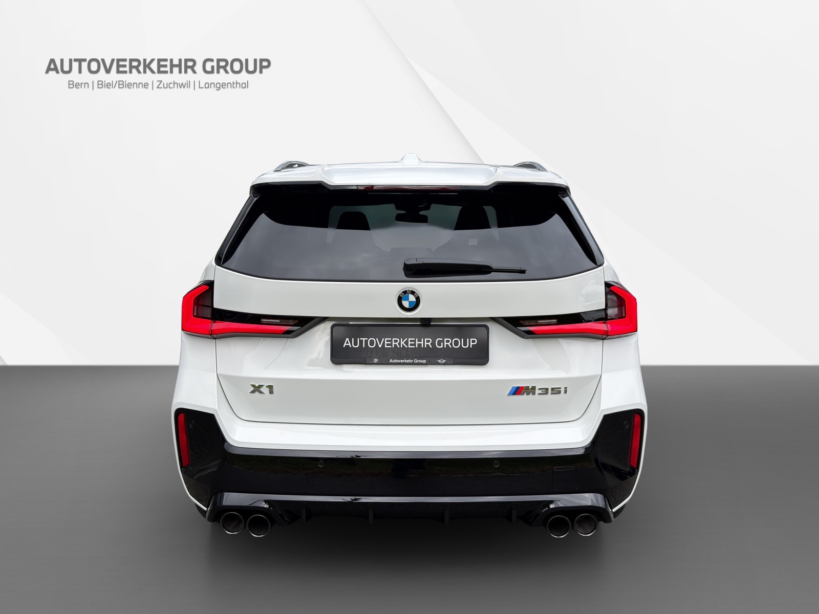BMW X1 M35i xDrive M Sport Pro-image-4