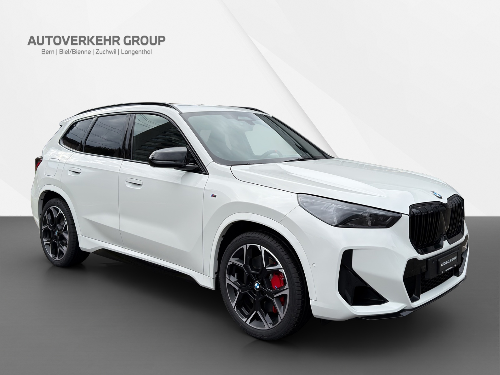 BMW X1 M35i xDrive M Sport Pro-image-7