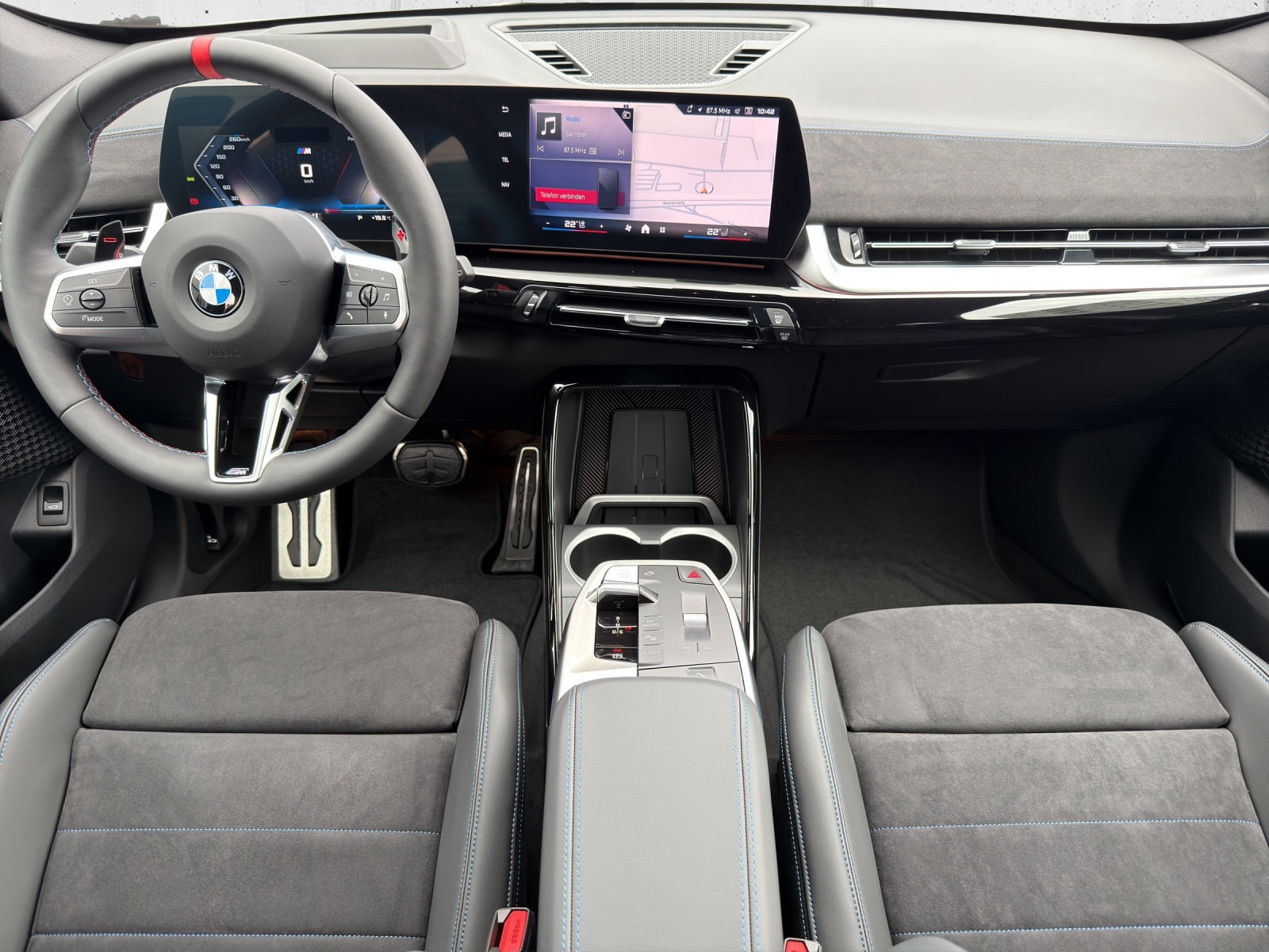 BMW X1 M35i xDrive M Sport Pro-image-13