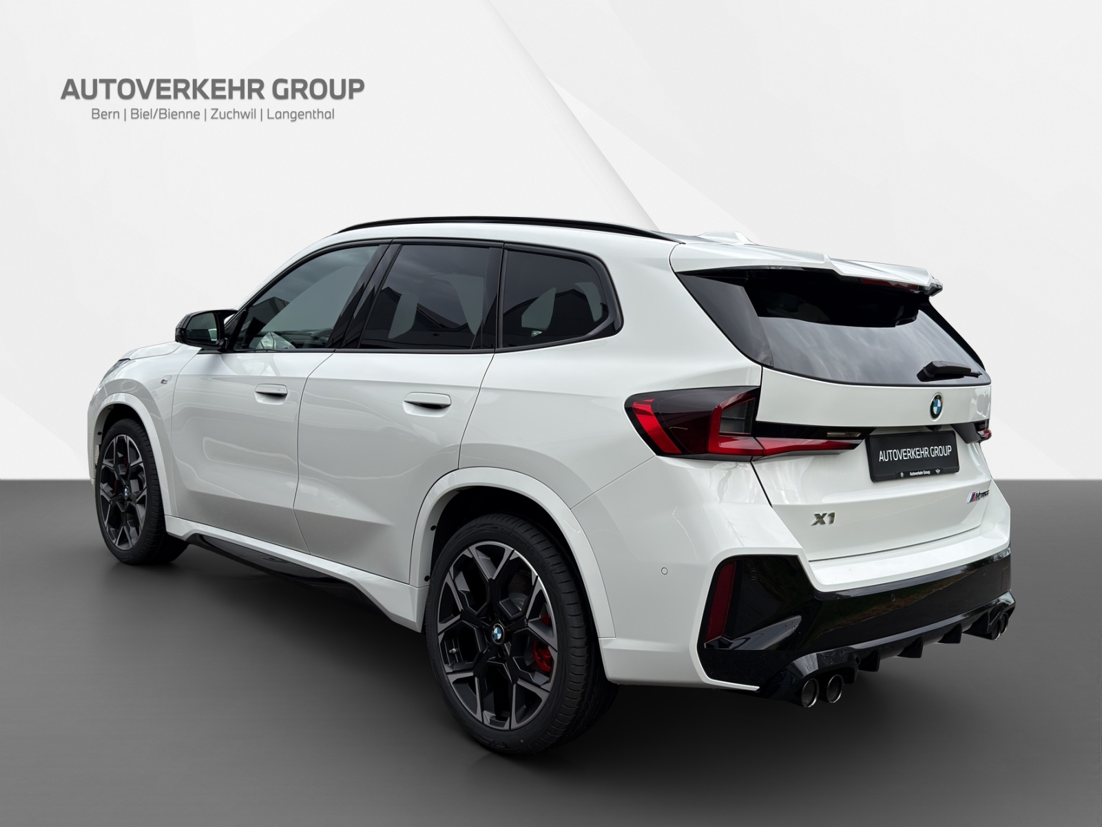 BMW X1 M35i xDrive M Sport Pro-image-3