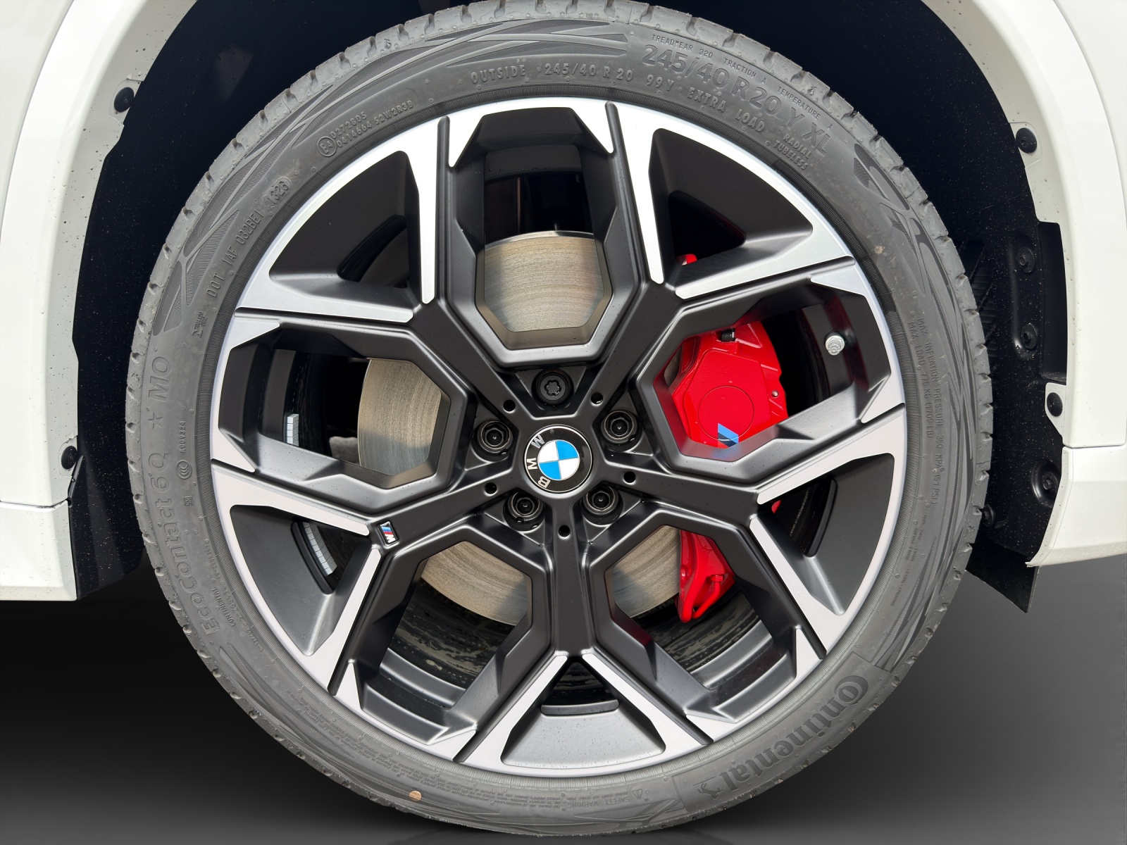 BMW X1 M35i xDrive M Sport Pro-image-8