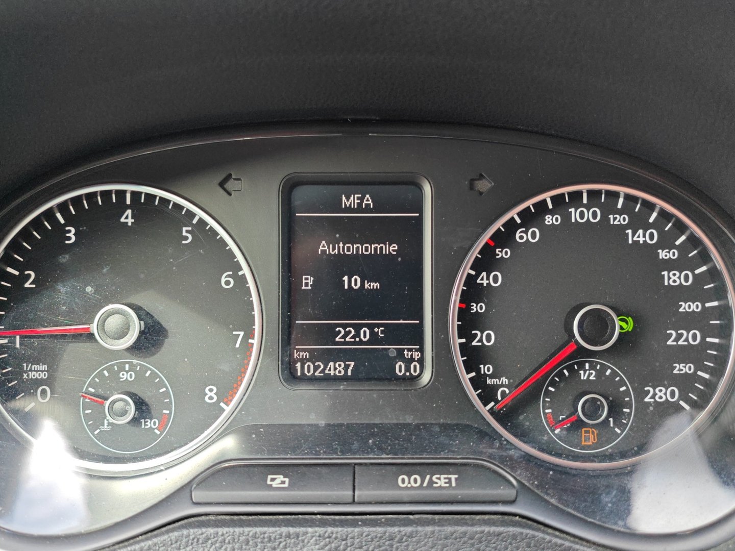 VW Polo 1.4 TSI GTI DSG (Véhicule Suisse · Expertise du jour · Garantie · GPS)-image-18