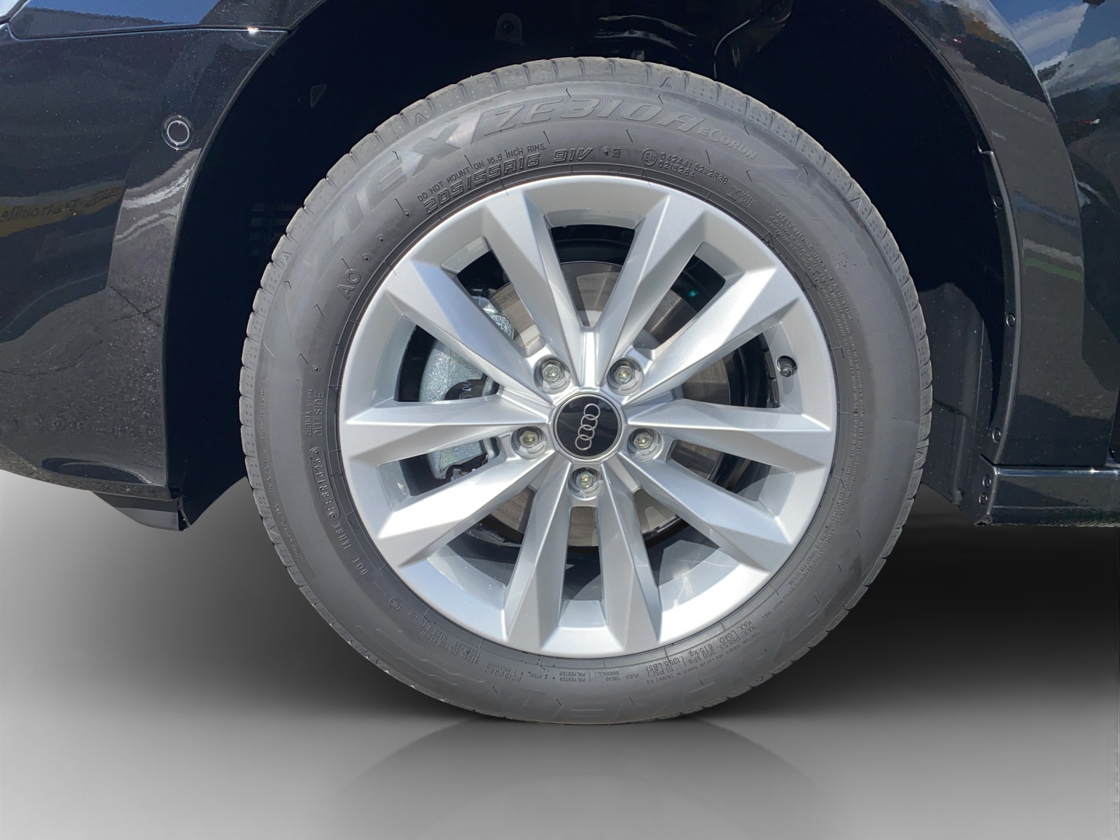 AUDI A3 Sportback TFSI 85 kW Ambition S-tronic-image-15