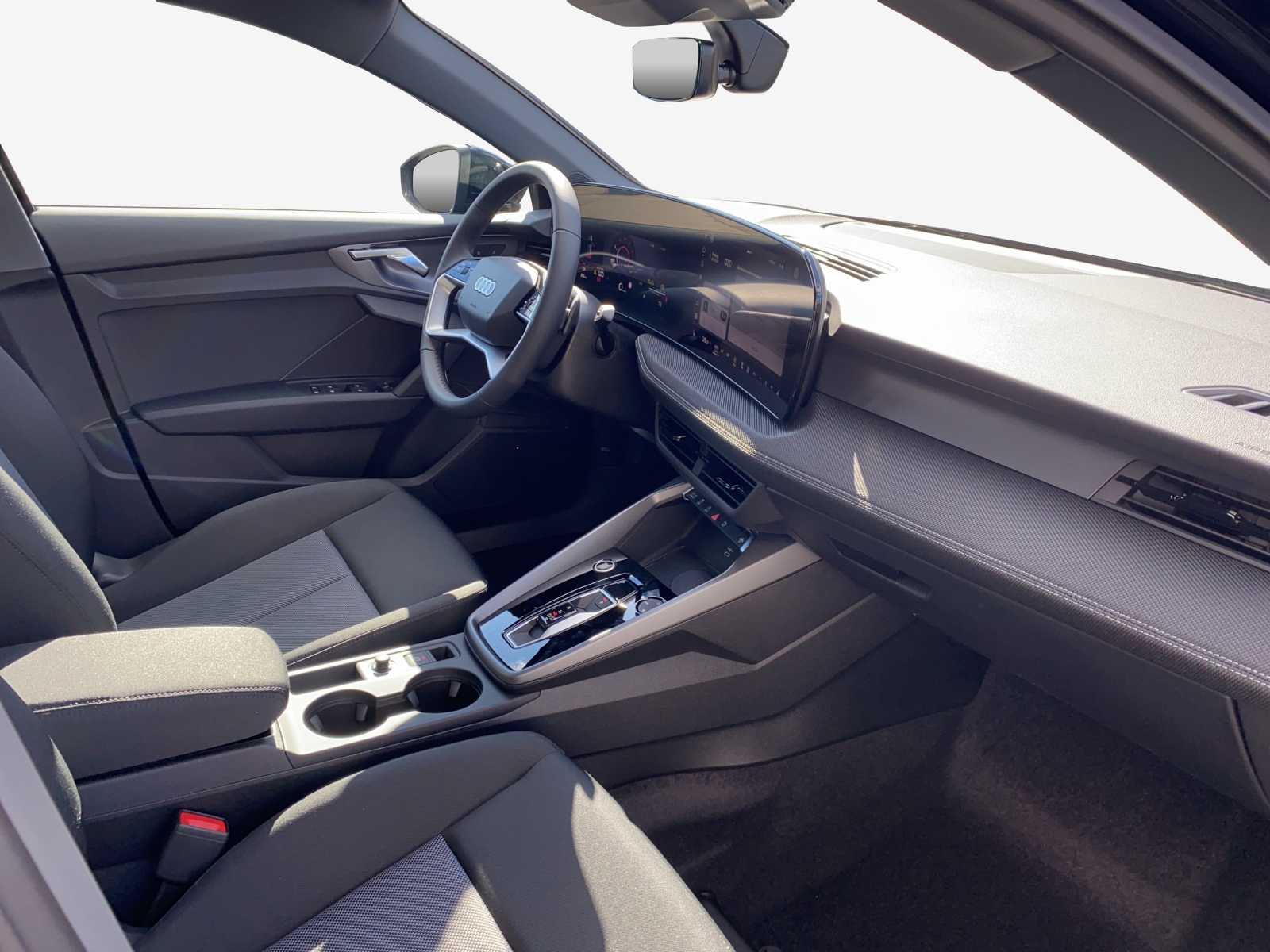 AUDI A3 Sportback TFSI 85 kW Ambition S-tronic-image-13