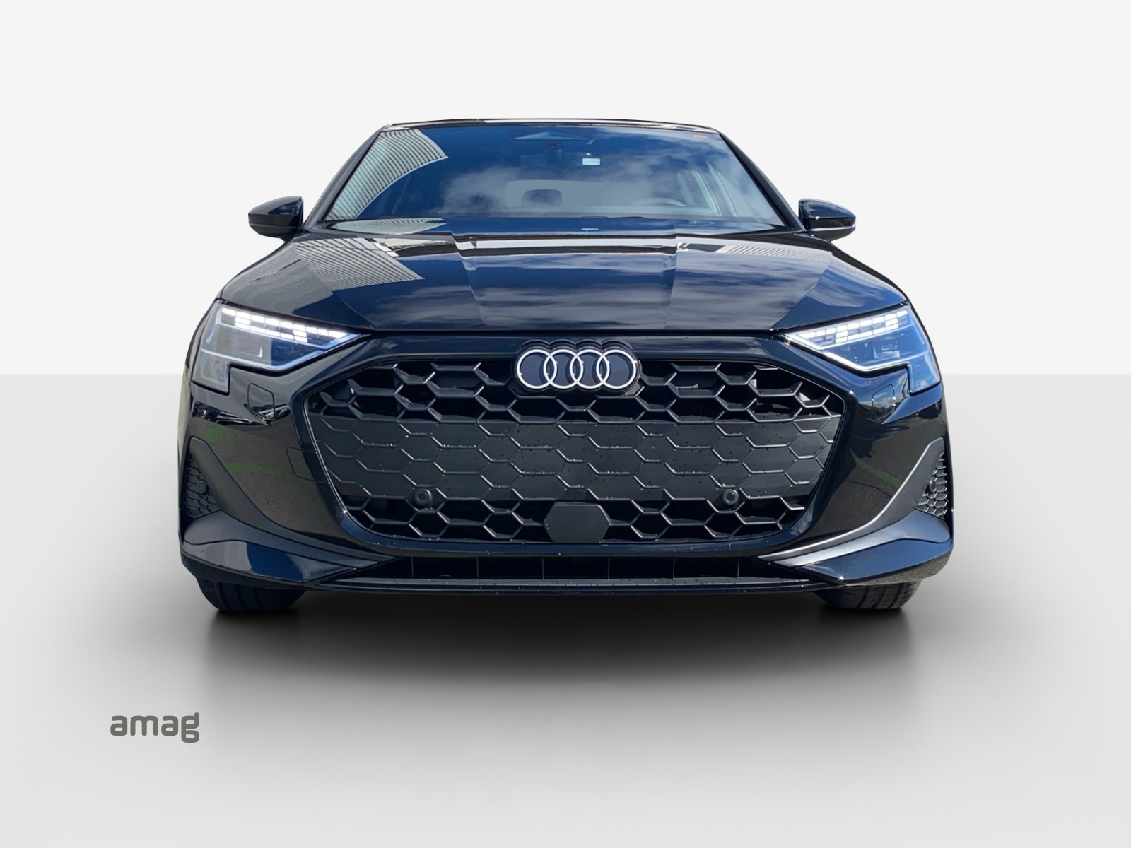 AUDI A3 Sportback TFSI 85 kW Ambition S-tronic-image-6