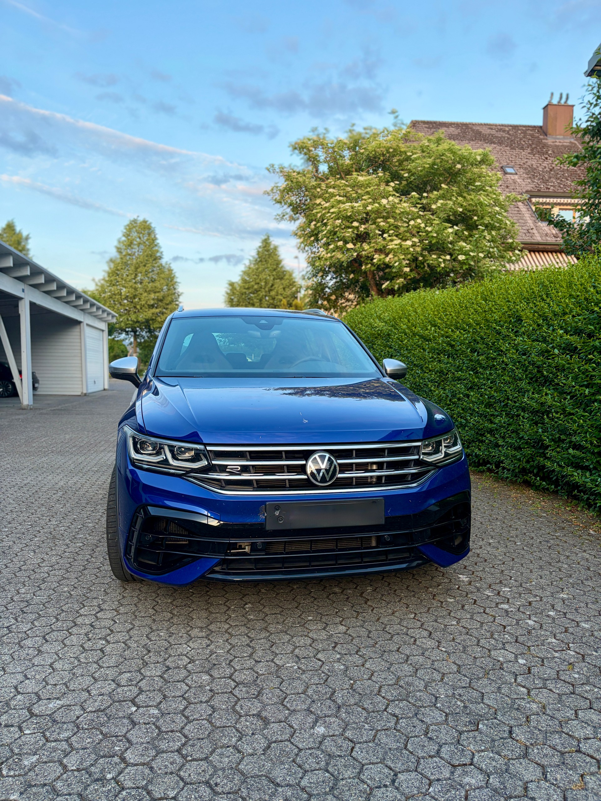 VW 2.0 TSI R DSG-image-0