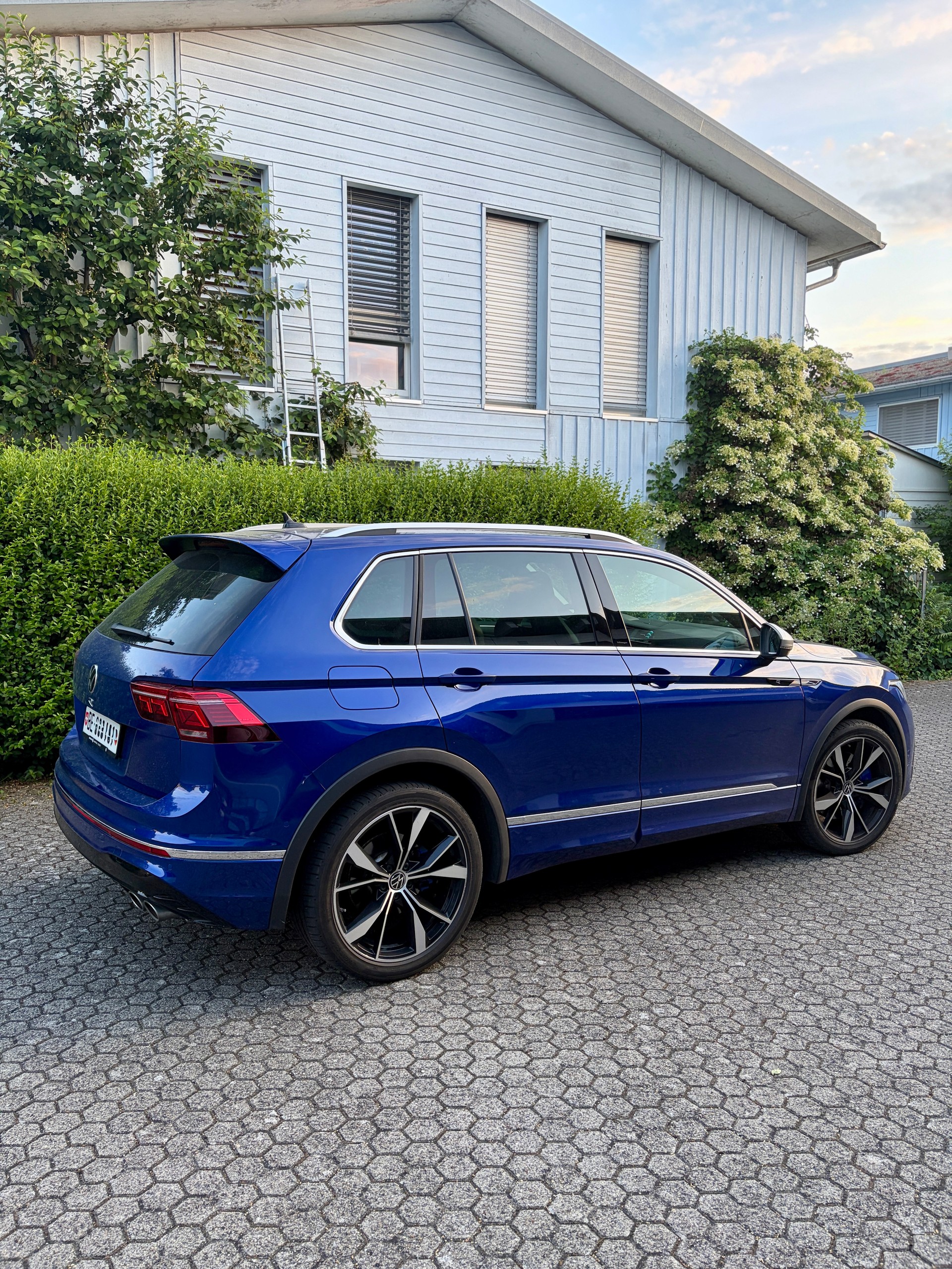 VW 2.0 TSI R DSG-image-1