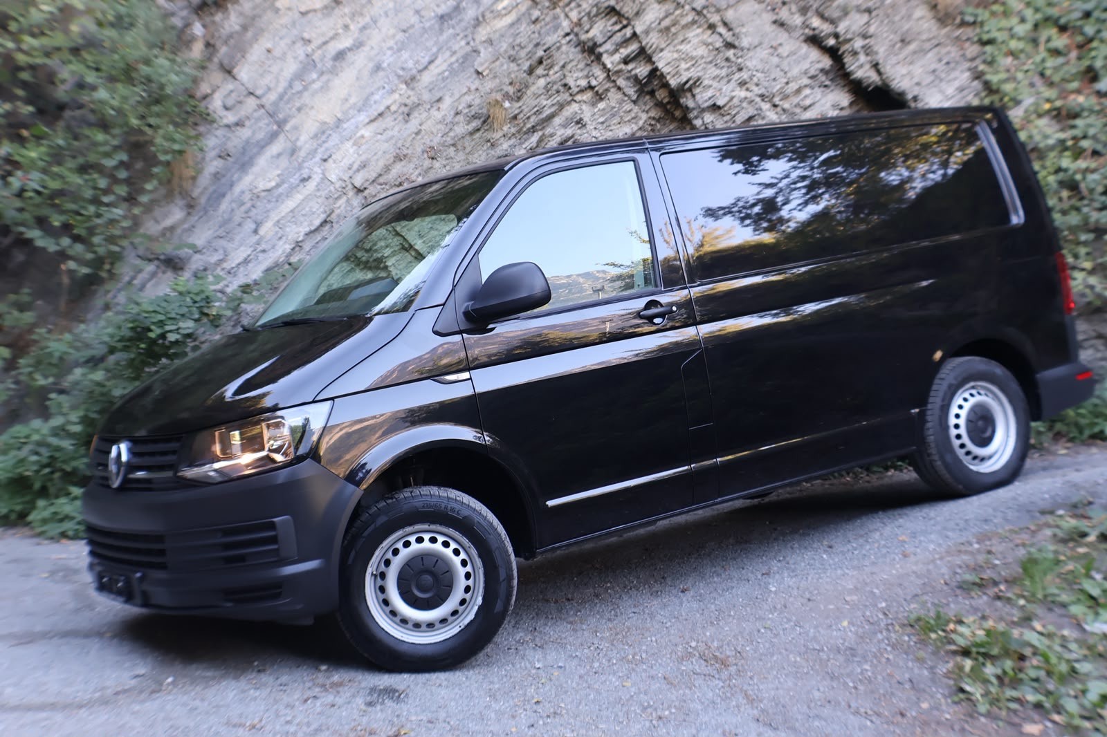VW T6 2.0 TDI 4Motion-image-4