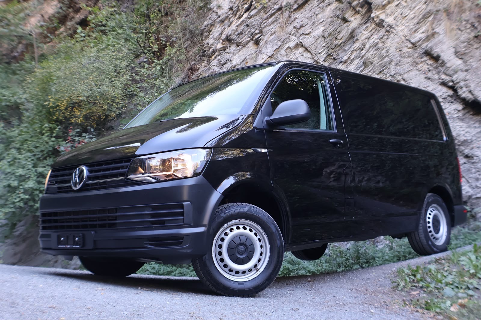 VW T6 2.0 TDI 4Motion-image-1