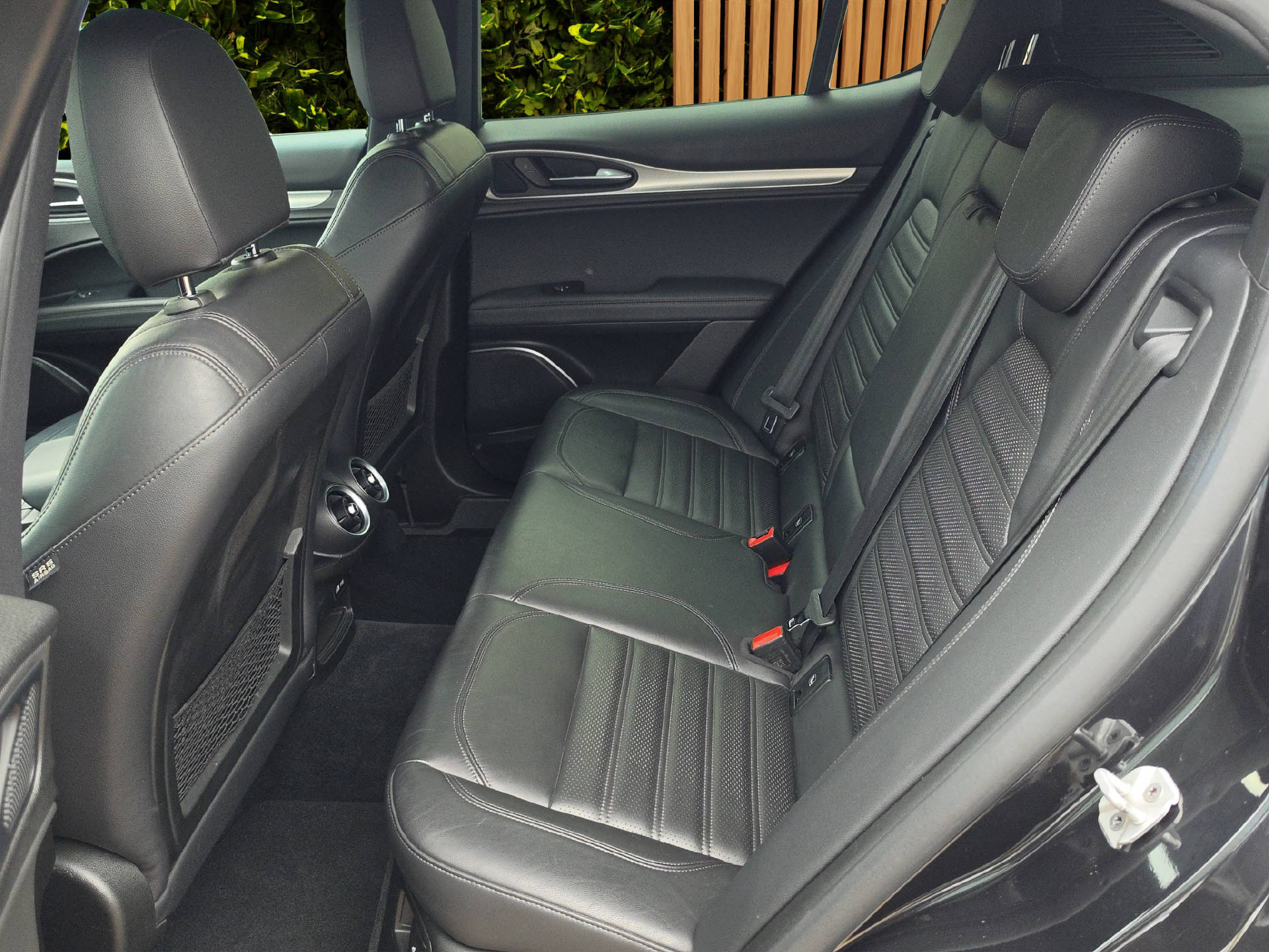 ALFA ROMEO Stelvio 2.2 D Q4 210 Executive-image-11
