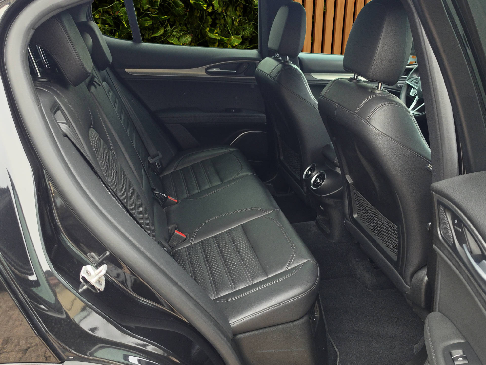 ALFA ROMEO Stelvio 2.2 D Q4 210 Executive-image-13