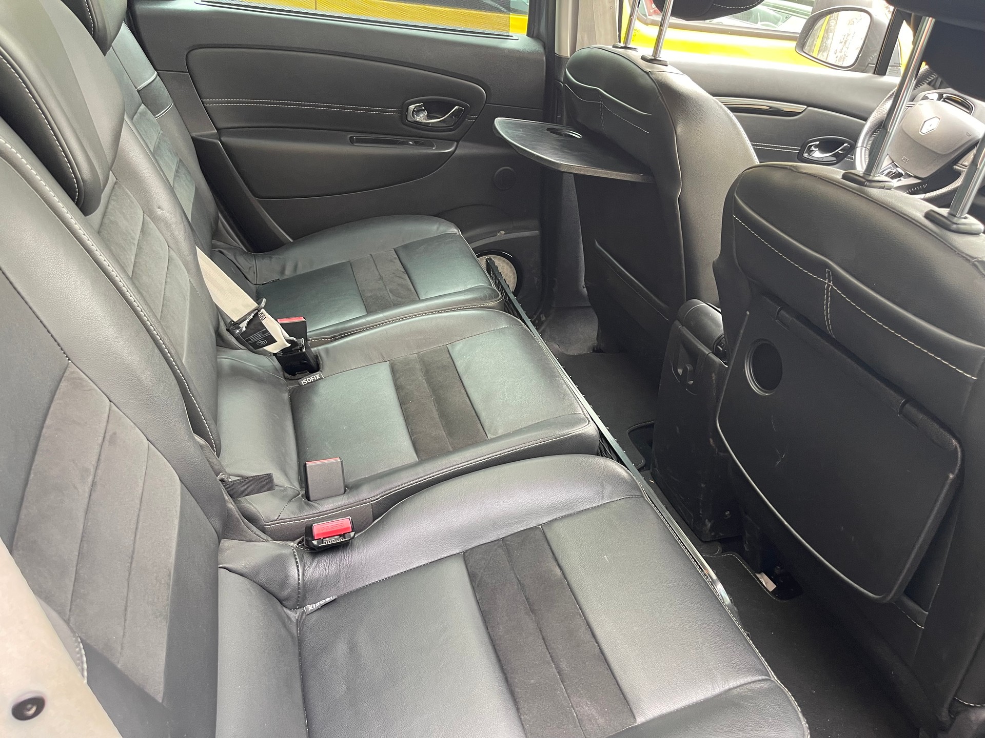 RENAULT Grand Scénic 1.2 16V Turbo Swiss Edition-image-6