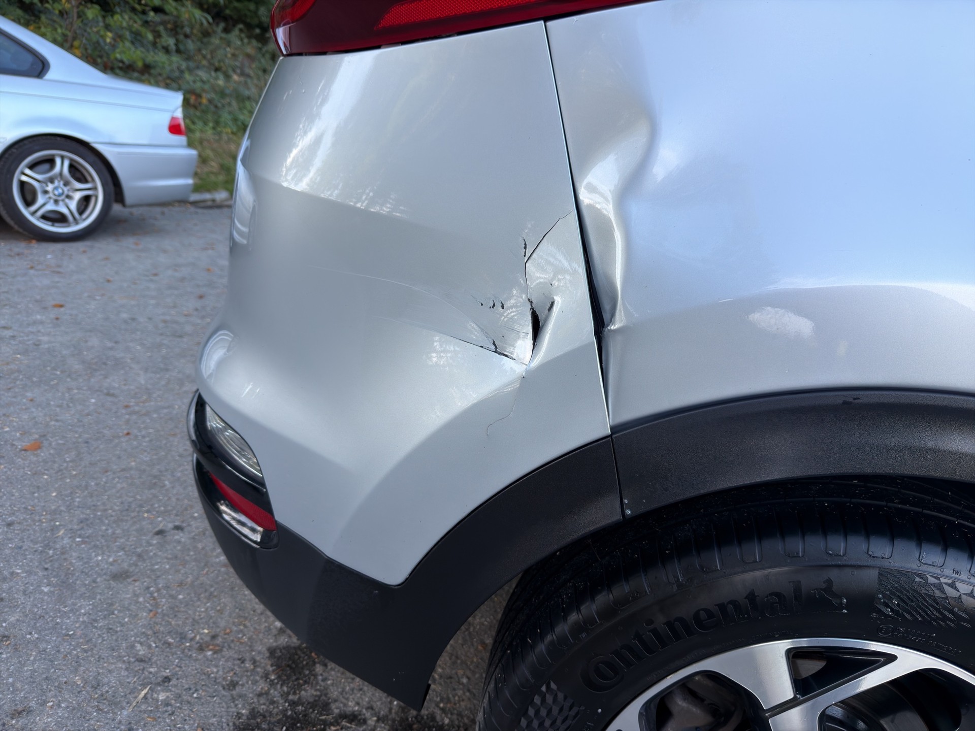 KIA Sportage 1.6 T-GDi Power 25 4WD Automat-image-16