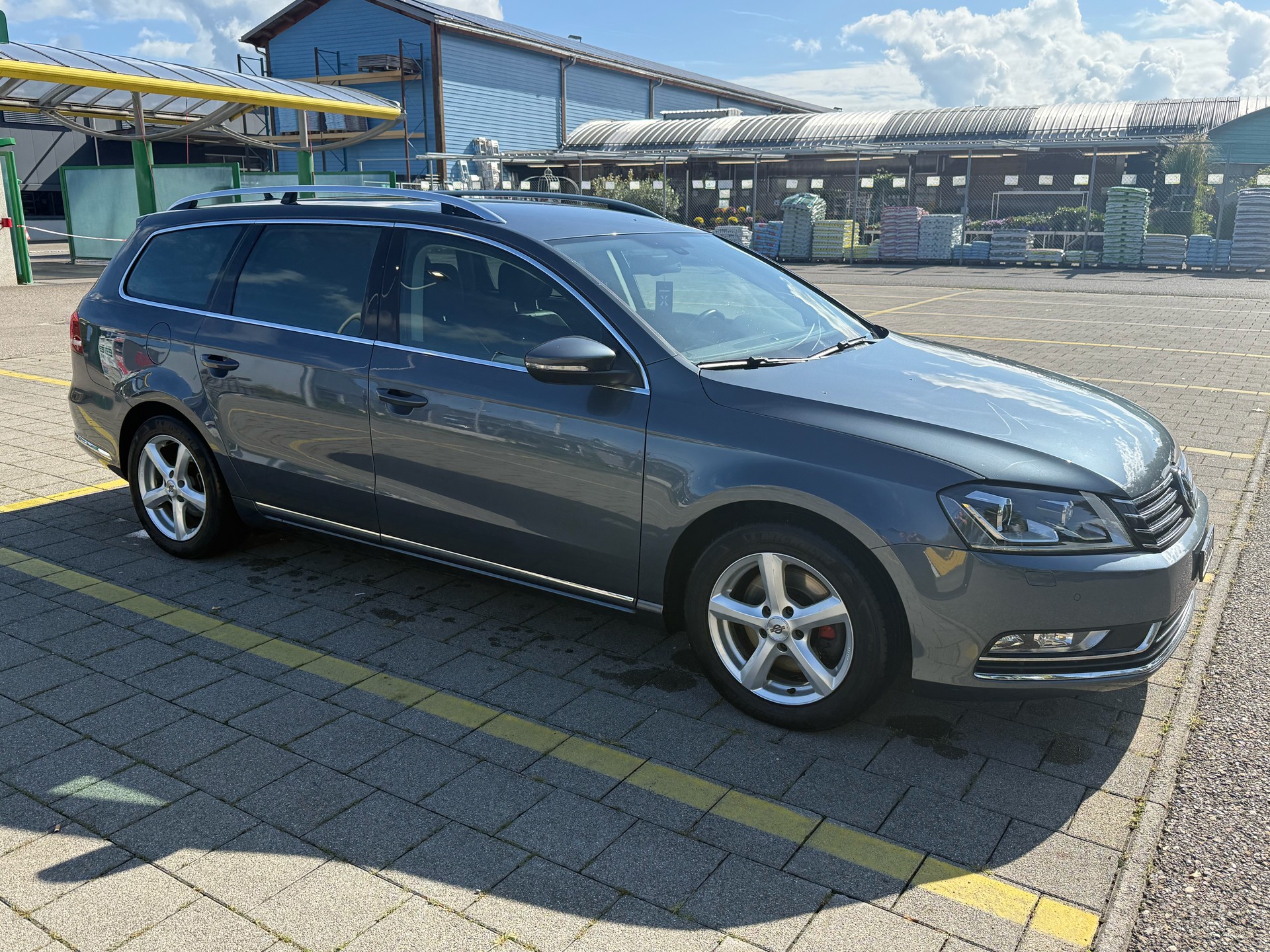 VW 2.0 TDI 170 BlueMT Highl.DSG-image-1