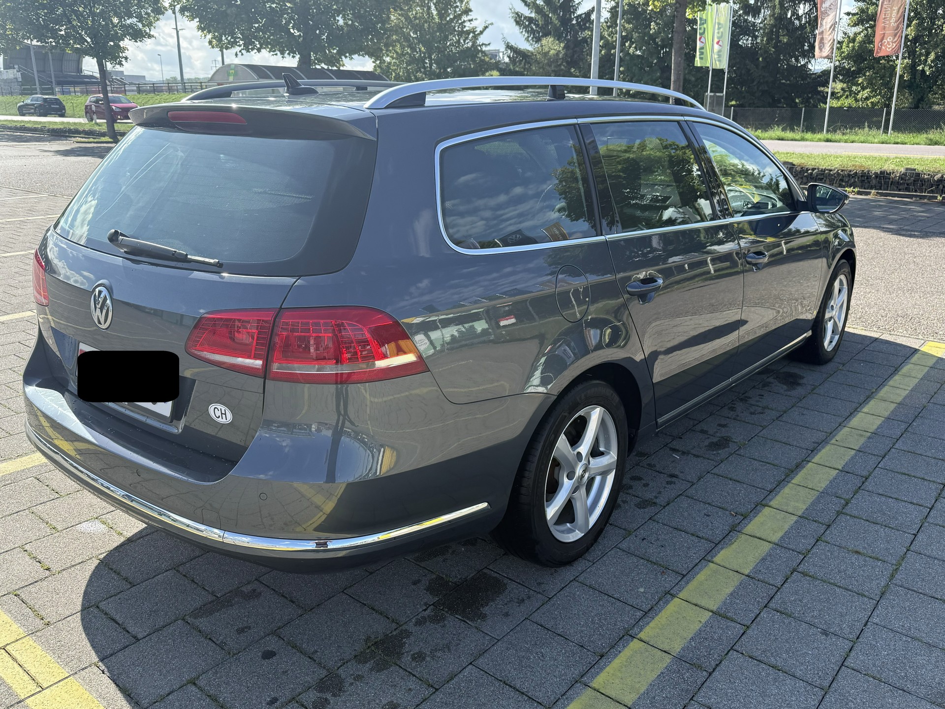 VW 2.0 TDI 170 BlueMT Highl.DSG-image-2