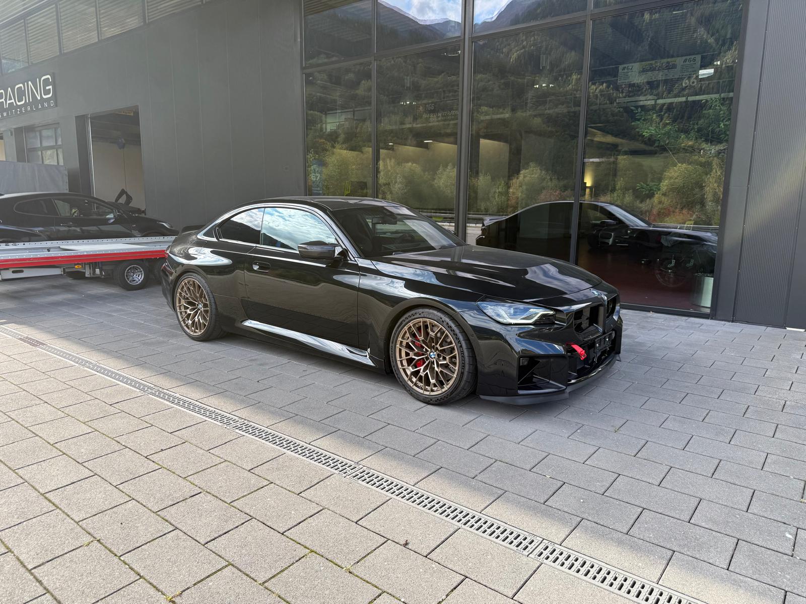 BMW M2 CS-image-2