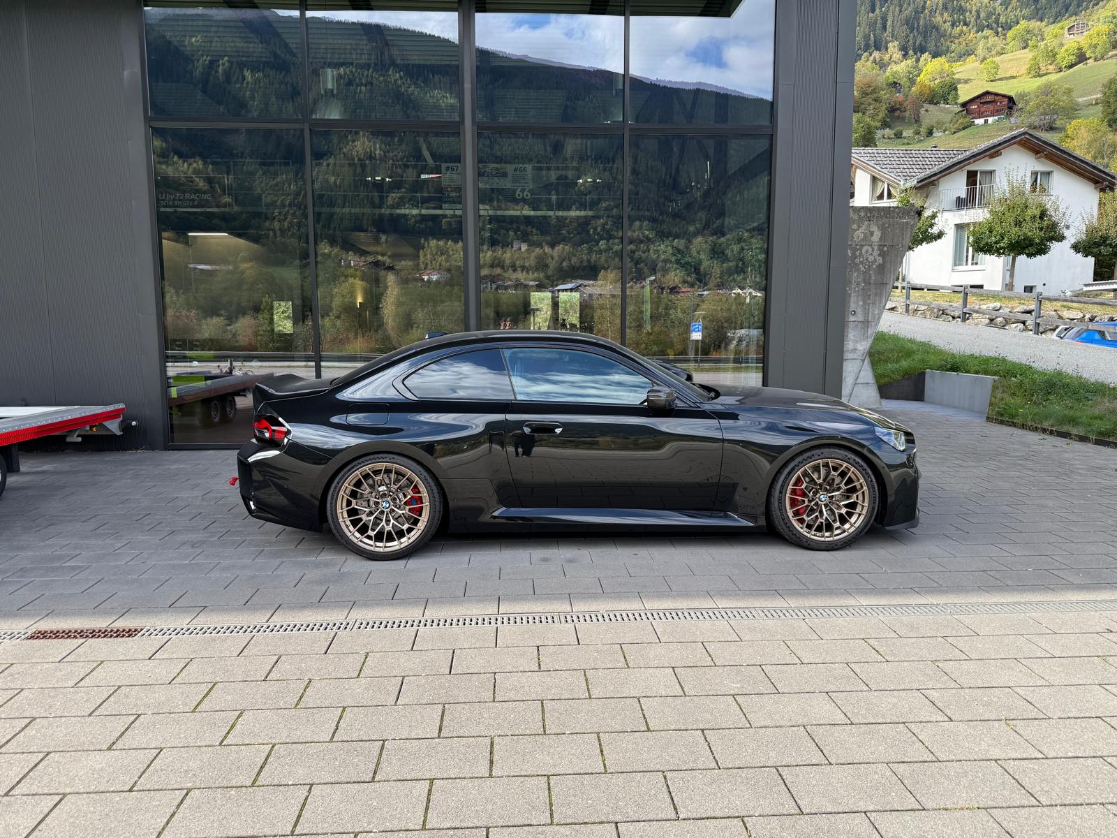 BMW M2 CS-image-1