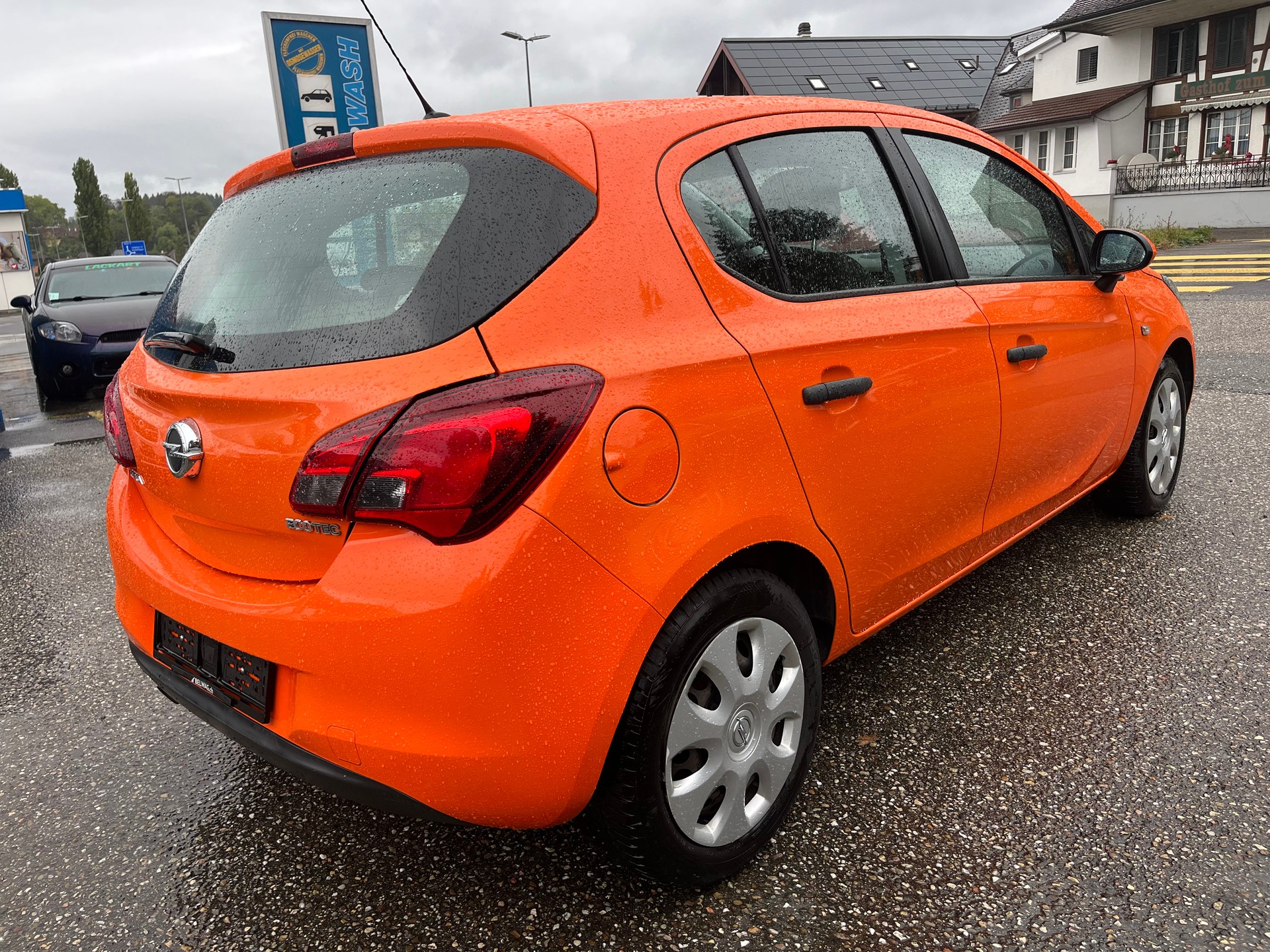 OPEL Corsa 1.0 T EcoFLEX Active-image-5