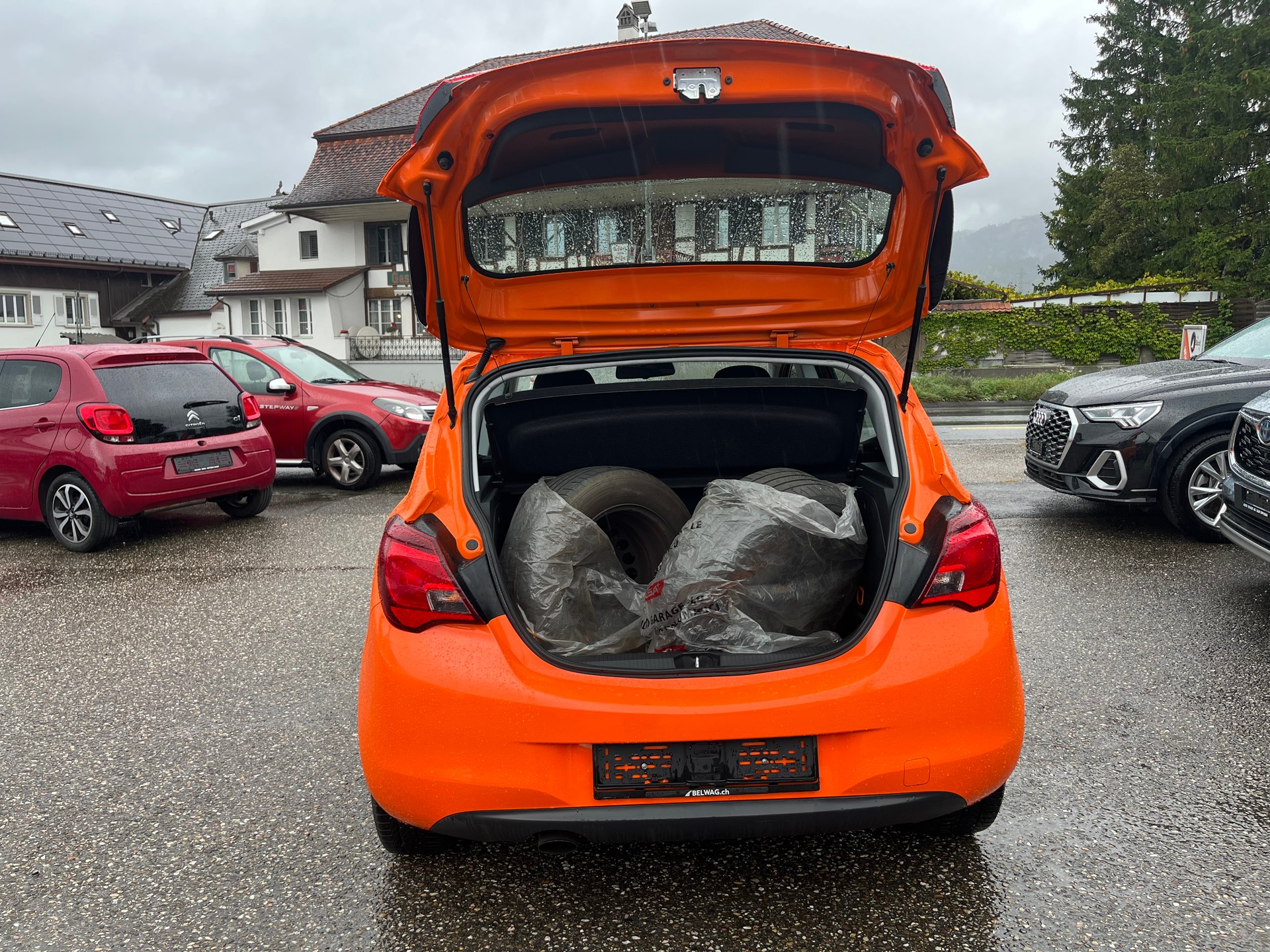 OPEL Corsa 1.0 T EcoFLEX Active-image-10
