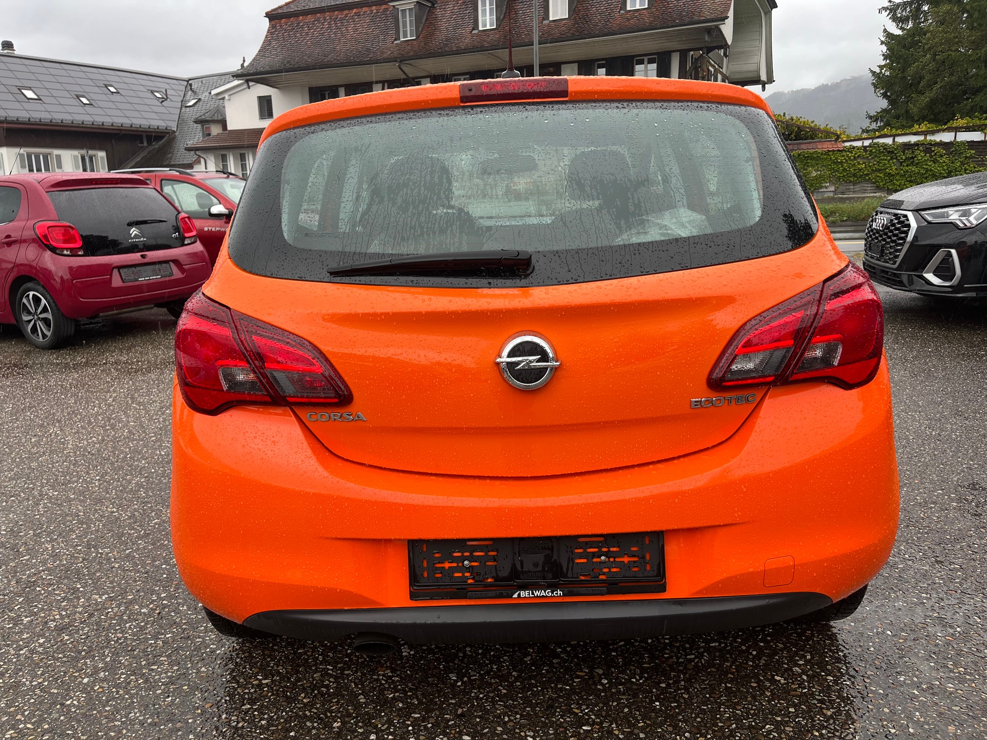 OPEL Corsa 1.0 T EcoFLEX Active-image-4