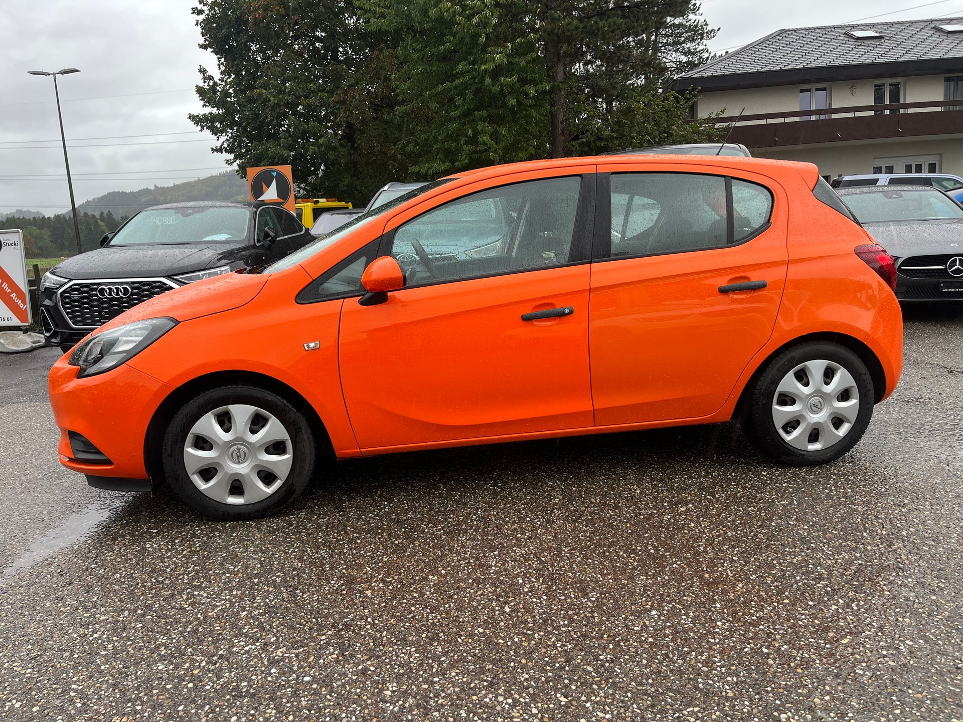 OPEL Corsa 1.0 T EcoFLEX Active-image-7