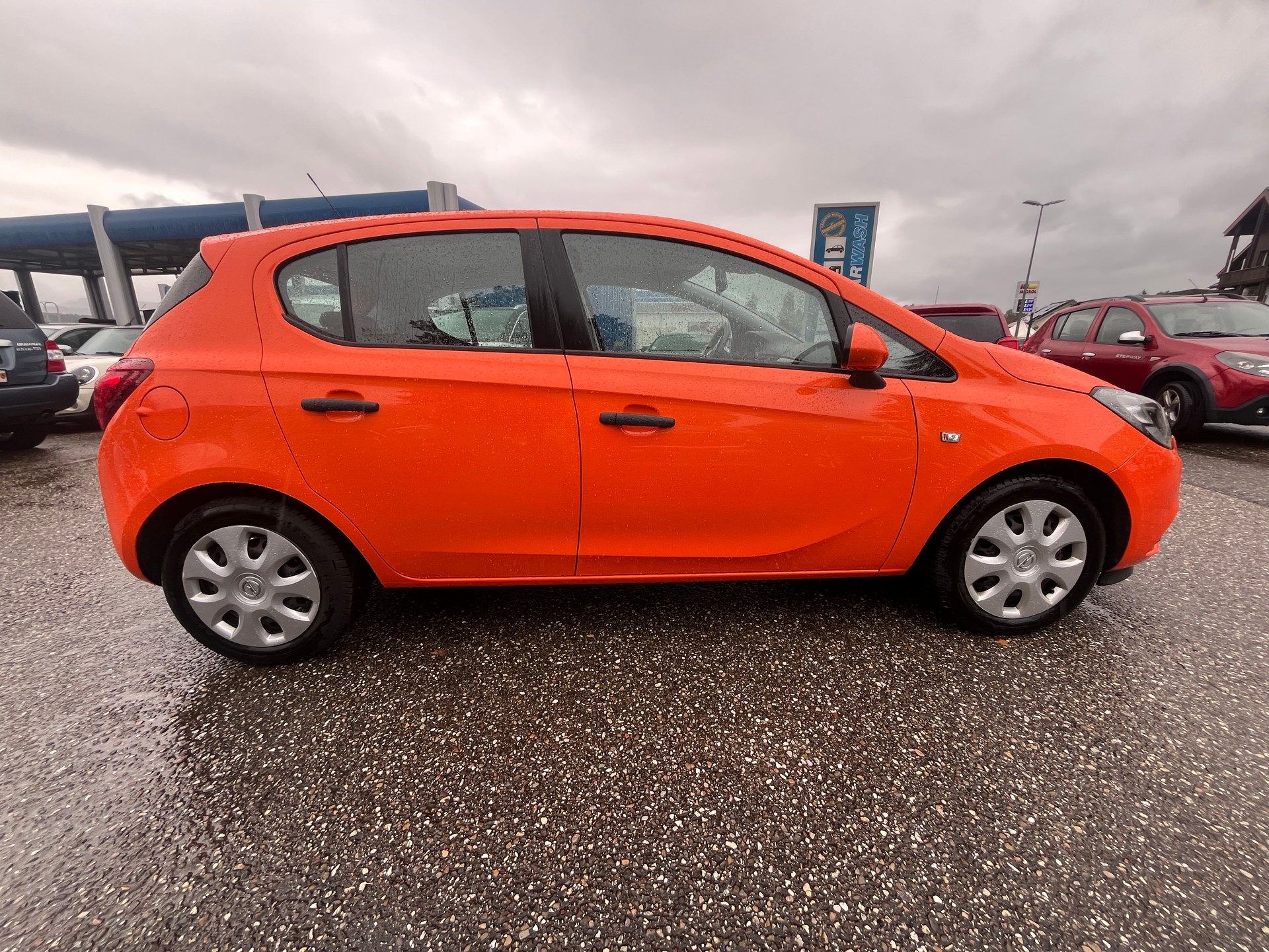 OPEL Corsa 1.0 T EcoFLEX Active-image-6