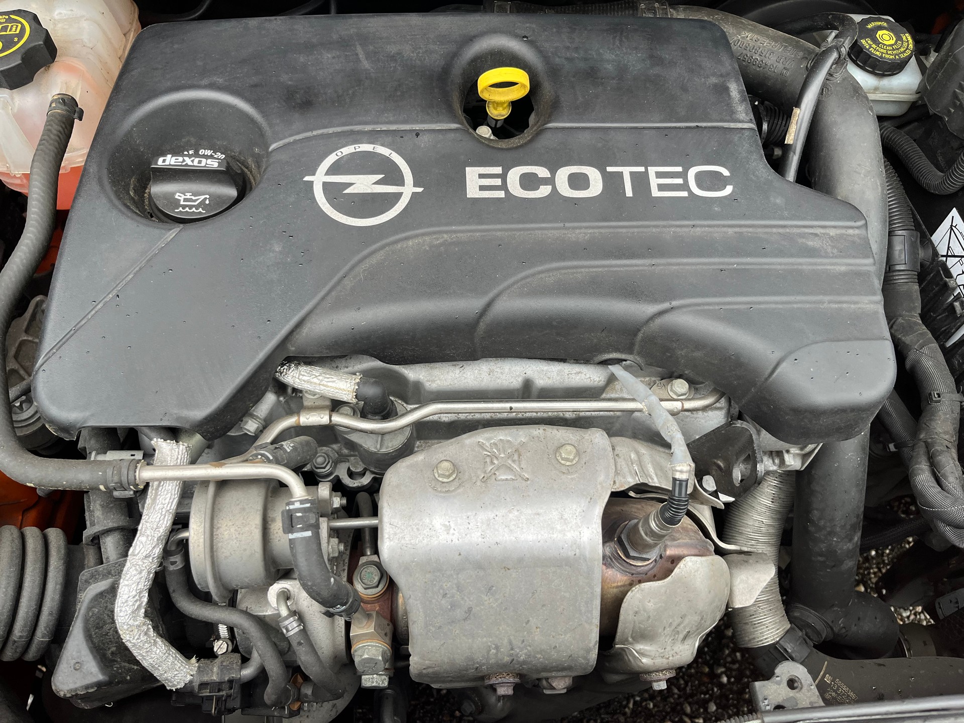 OPEL Corsa 1.0 T EcoFLEX Active-image-11
