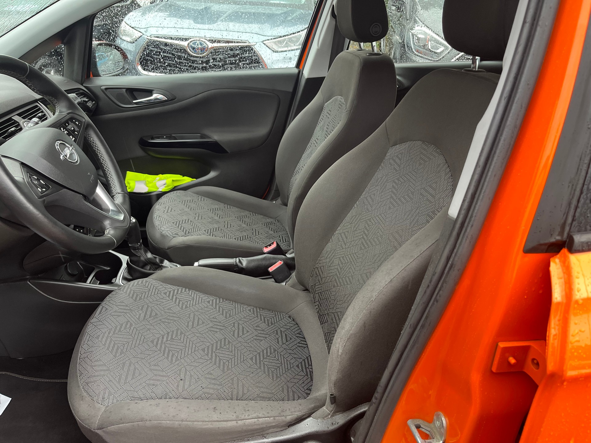 OPEL Corsa 1.0 T EcoFLEX Active-image-8