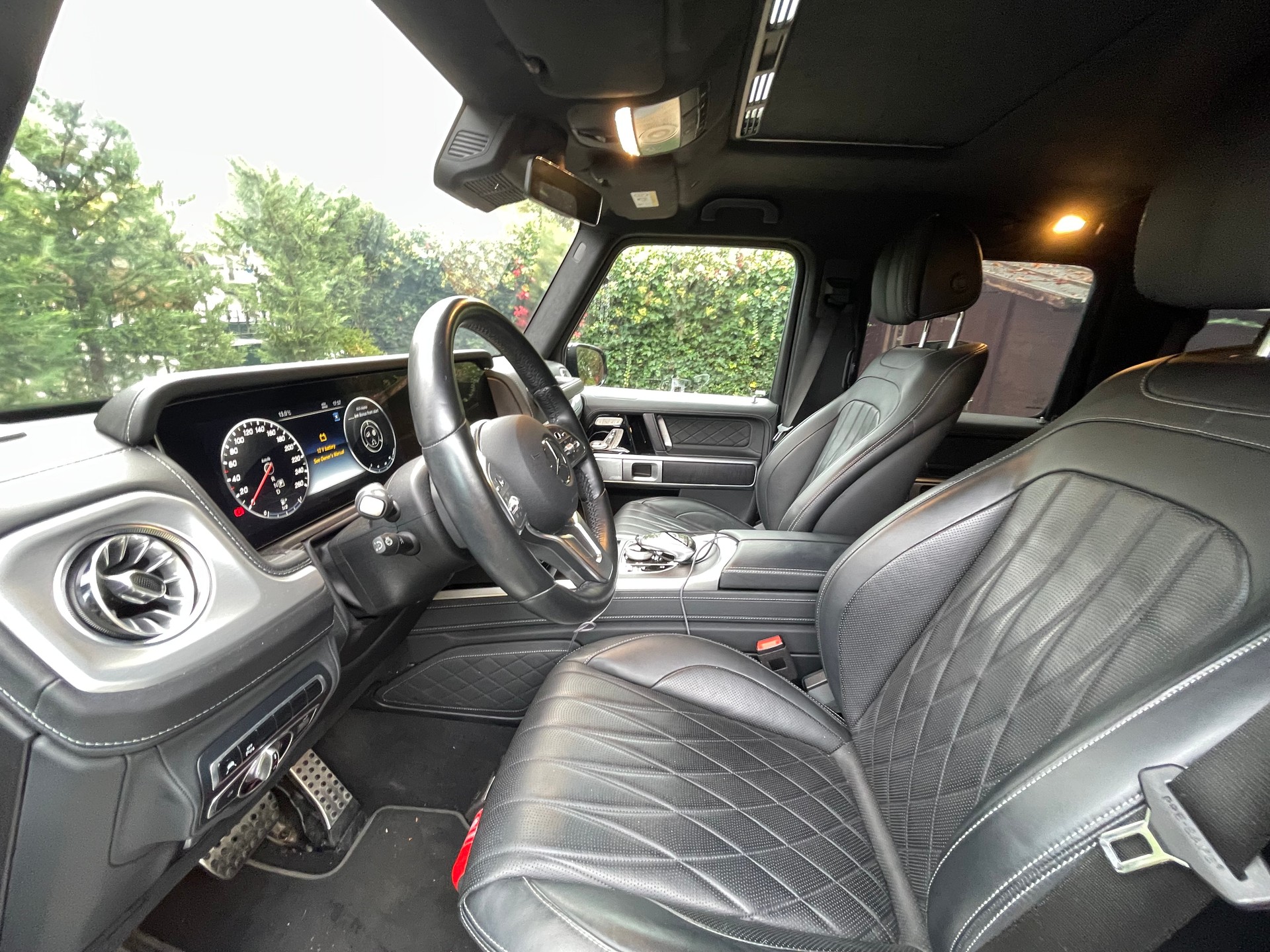 MERCEDES-BENZ G 350 d-image-6