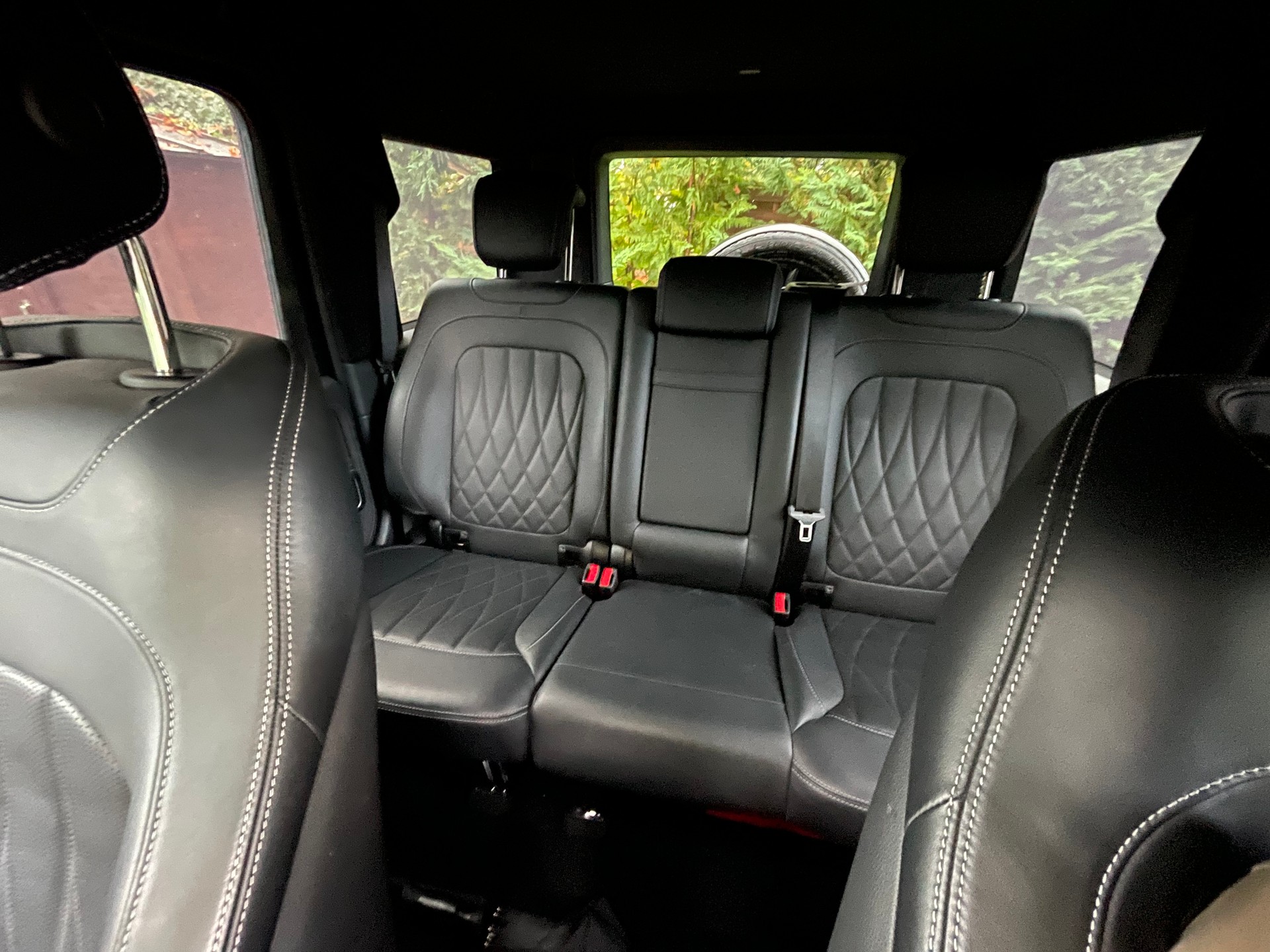 MERCEDES-BENZ G 350 d-image-5