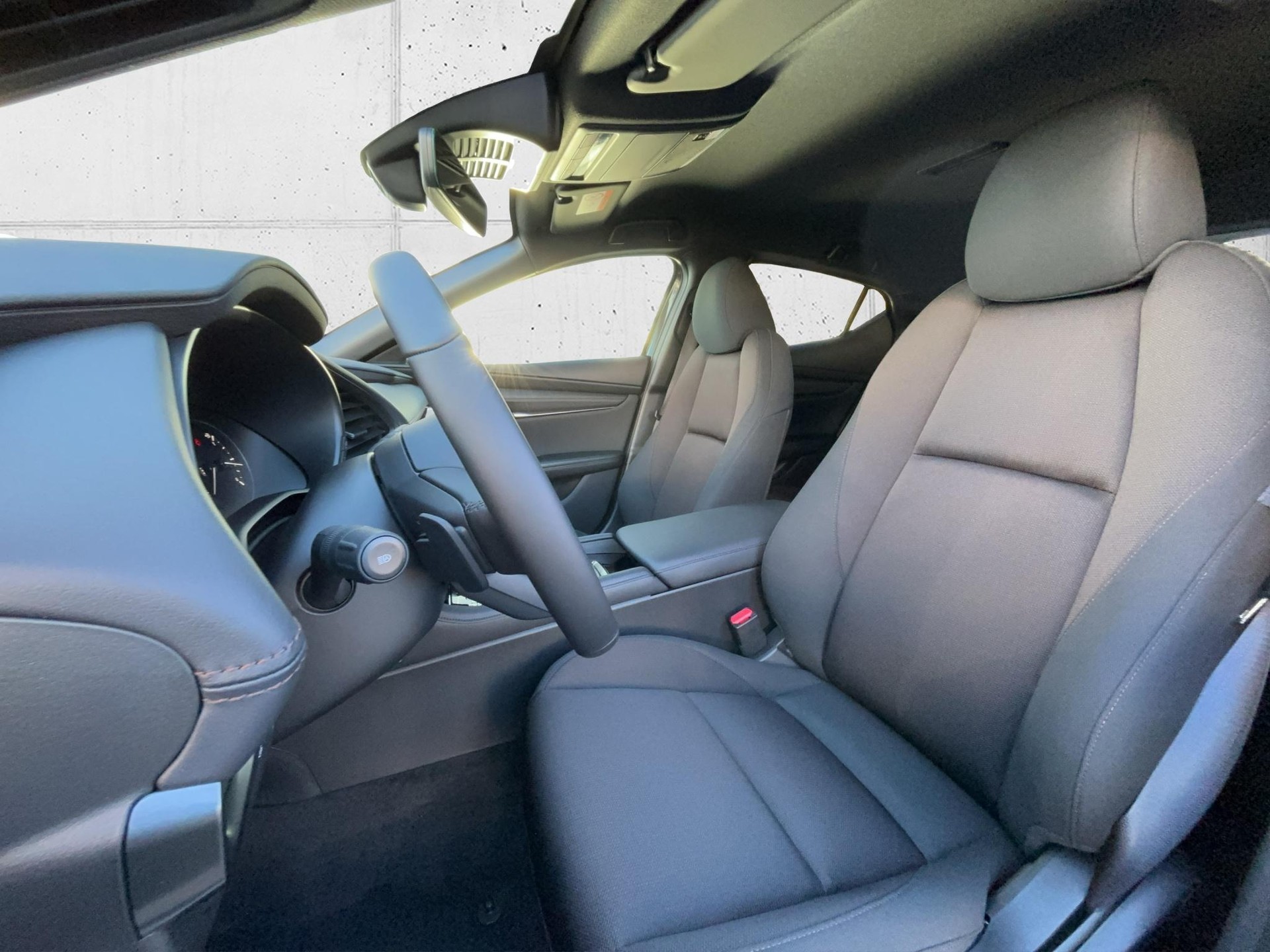 MAZDA 3 Hatchback 2.0 186 Exclusive-Line AWD-image-8