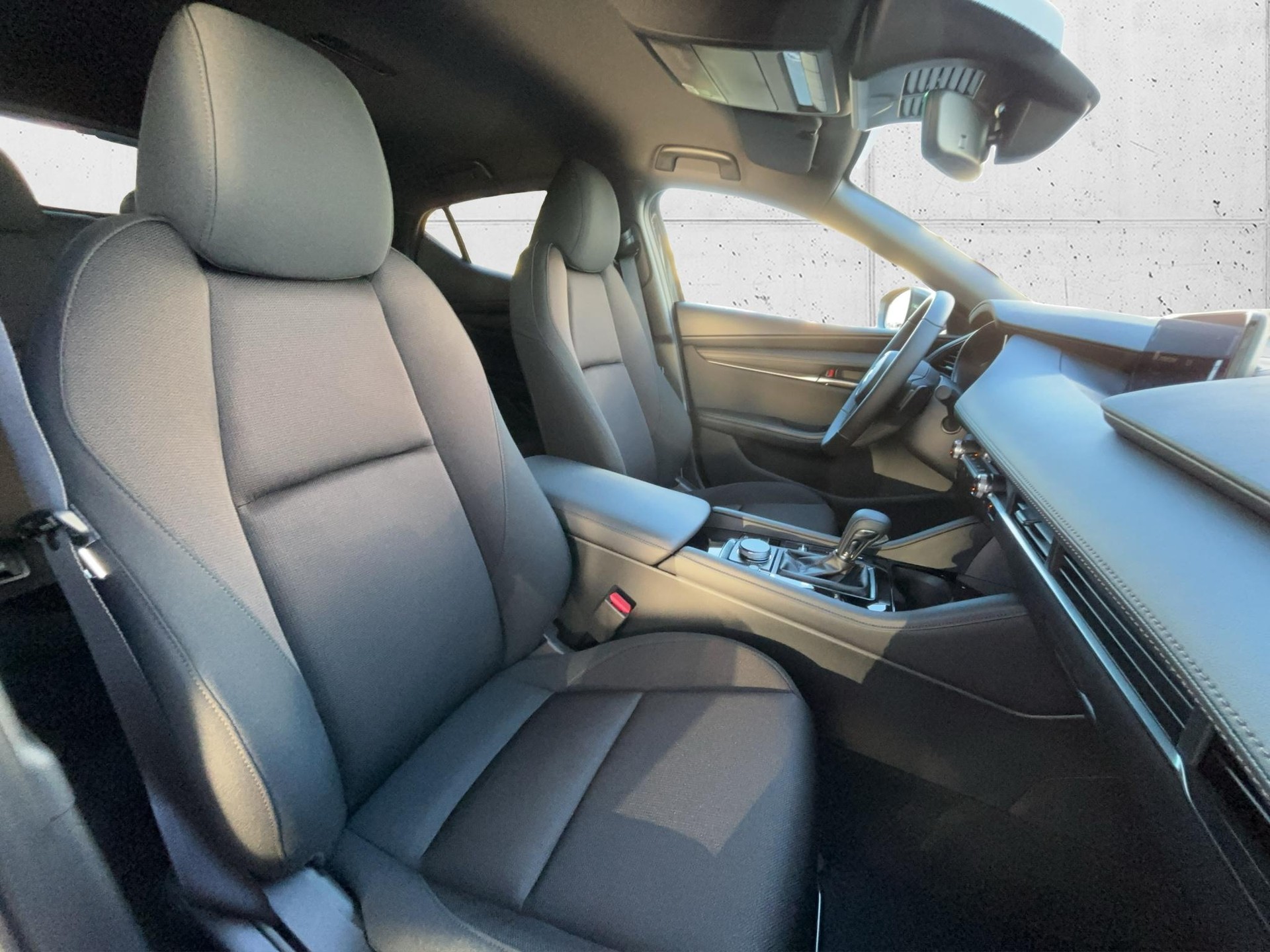 MAZDA 3 Hatchback 2.0 186 Exclusive-Line AWD-image-15