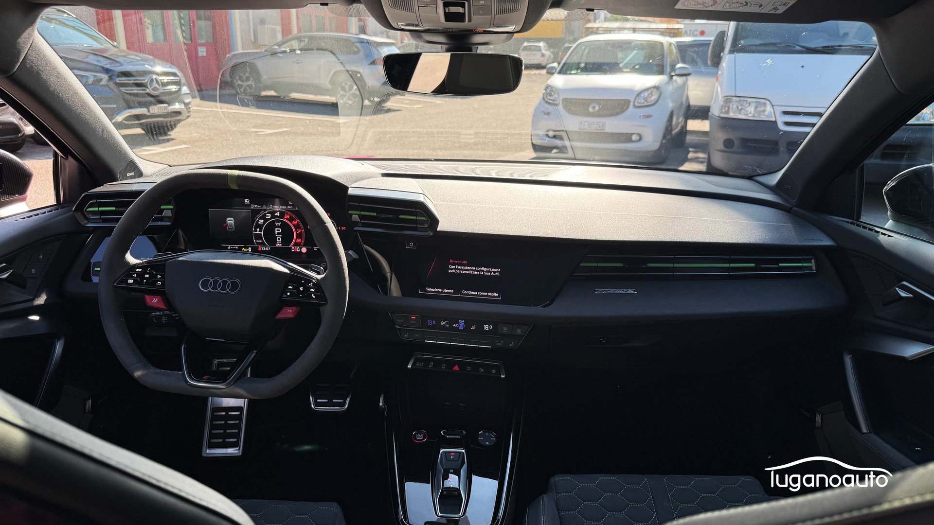 AUDI RS3 Sportback 2.5 TSI quattro S-tronic-image-7