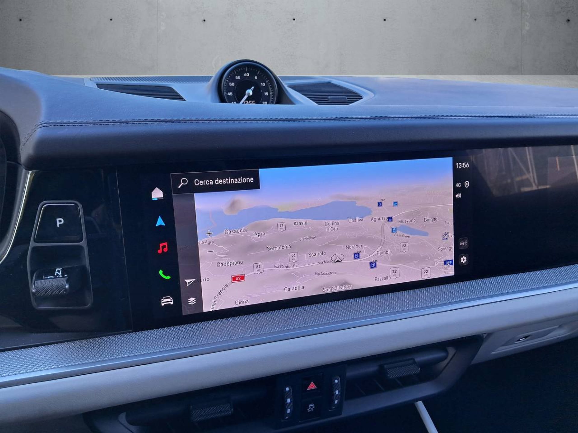 PORSCHE Cayenne E-Hybrid Coupé-image-21