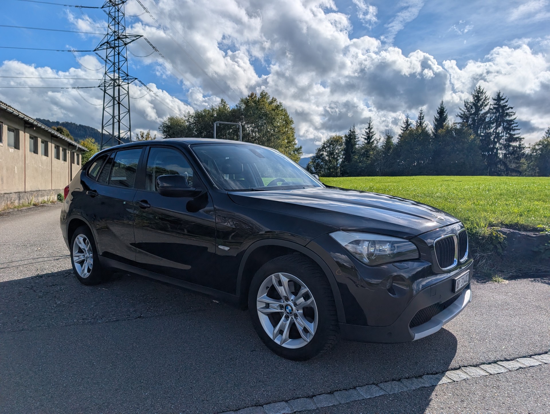 BMW 20d xDrive-image-2