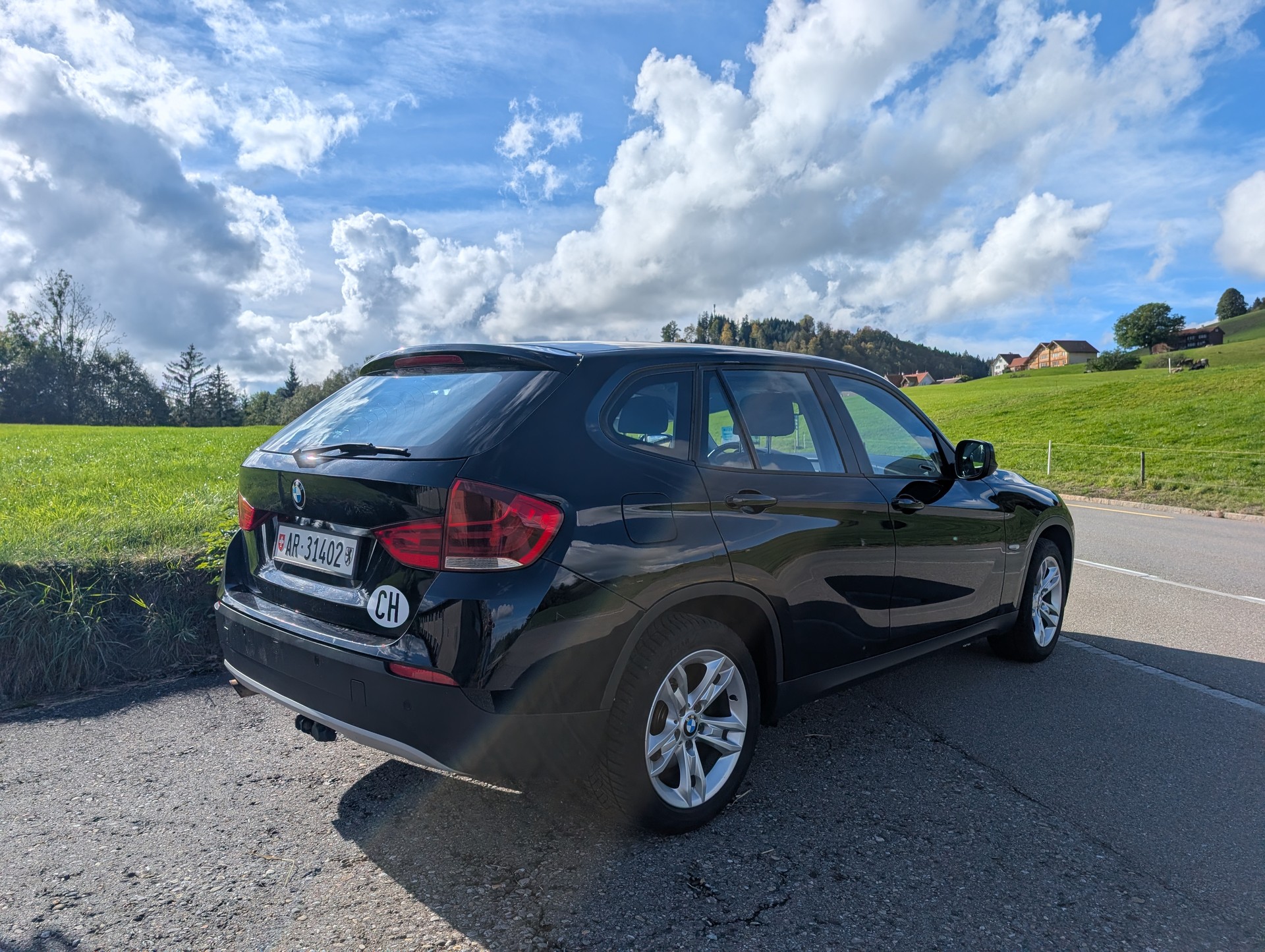 BMW 20d xDrive-image-1