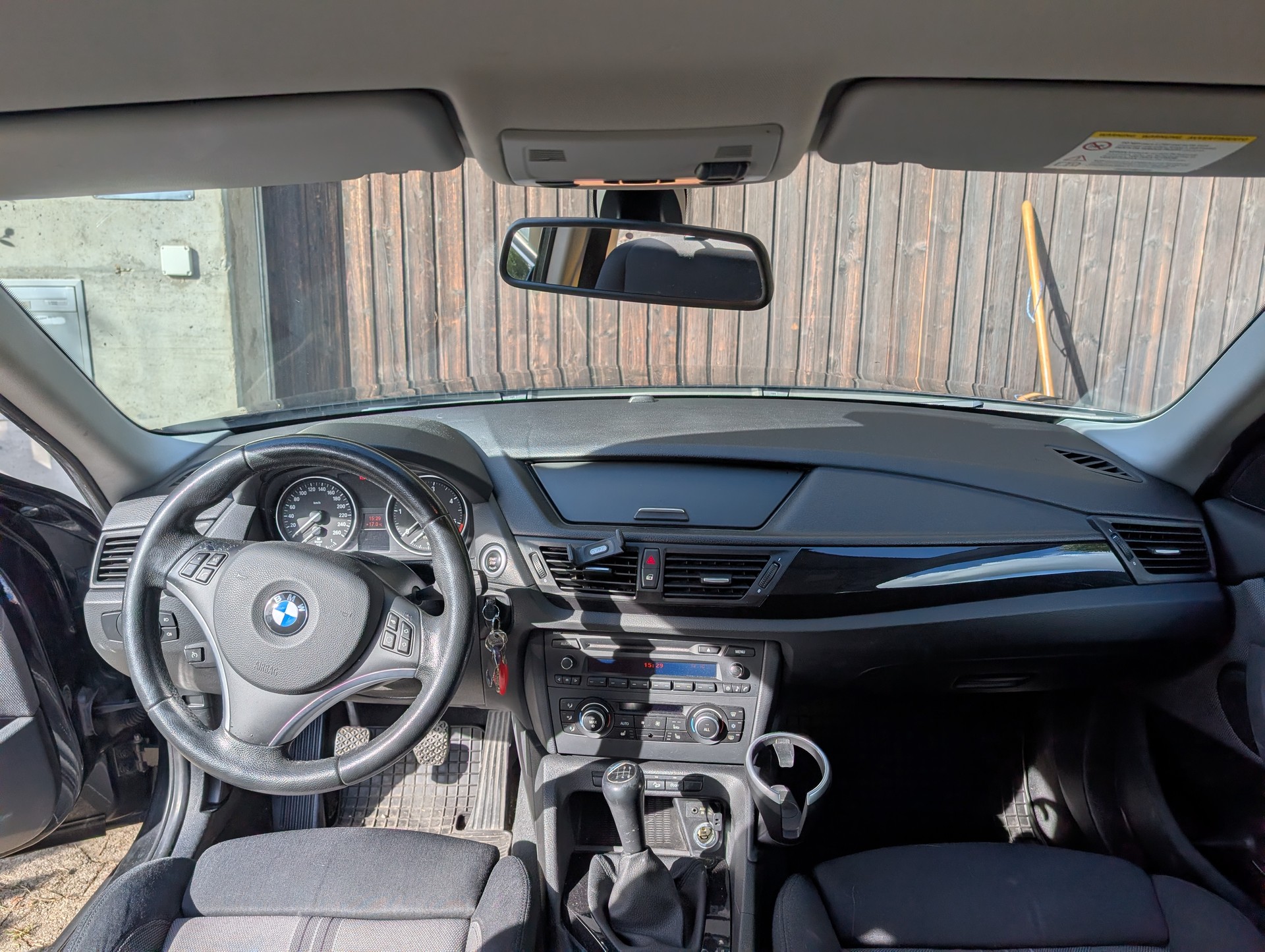 BMW 20d xDrive-image-4