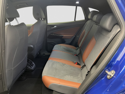 VW ID.4 Pro P 77 kWh 1ST Max-image-9